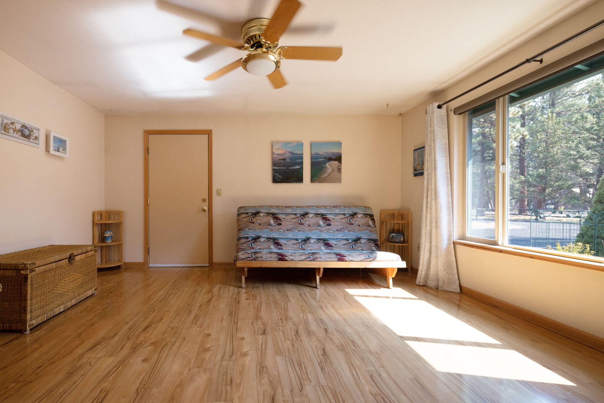 Squaw Back Woods - Residential