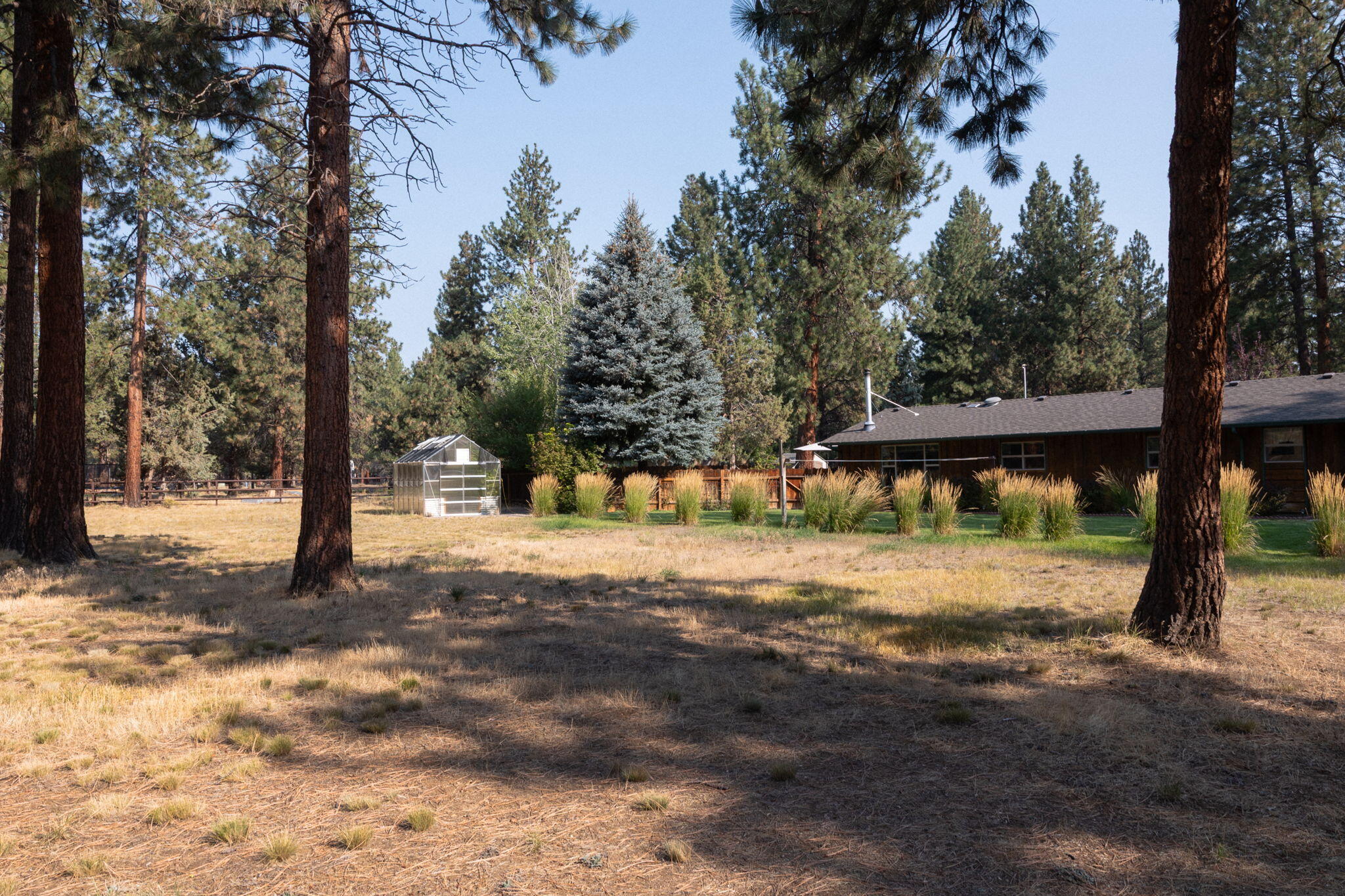 Squaw Back Woods - Residential