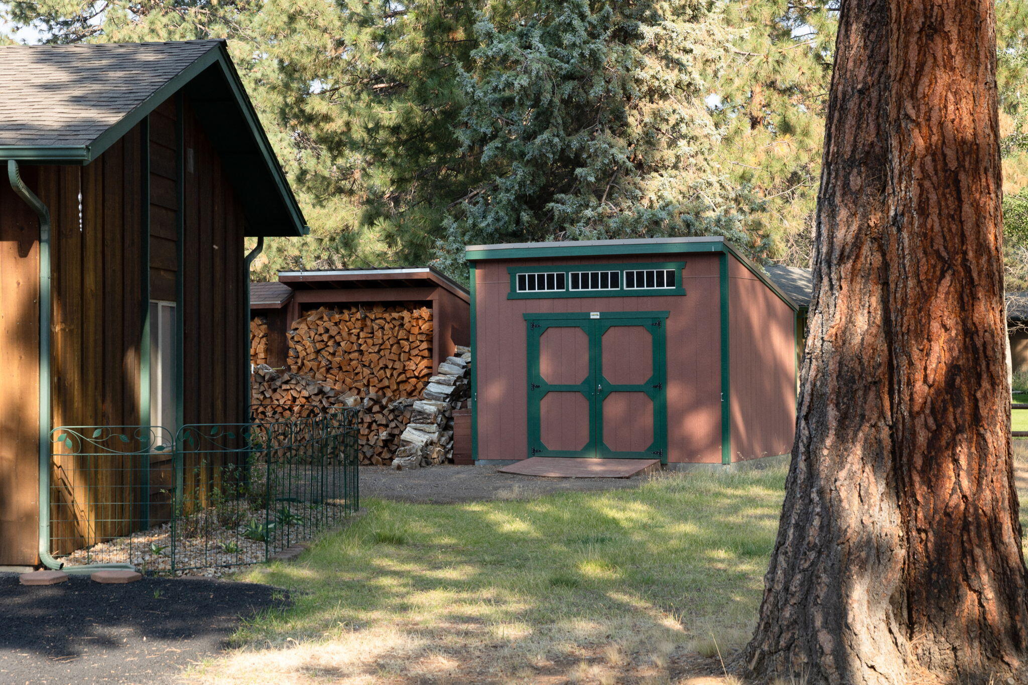 Squaw Back Woods - Residential