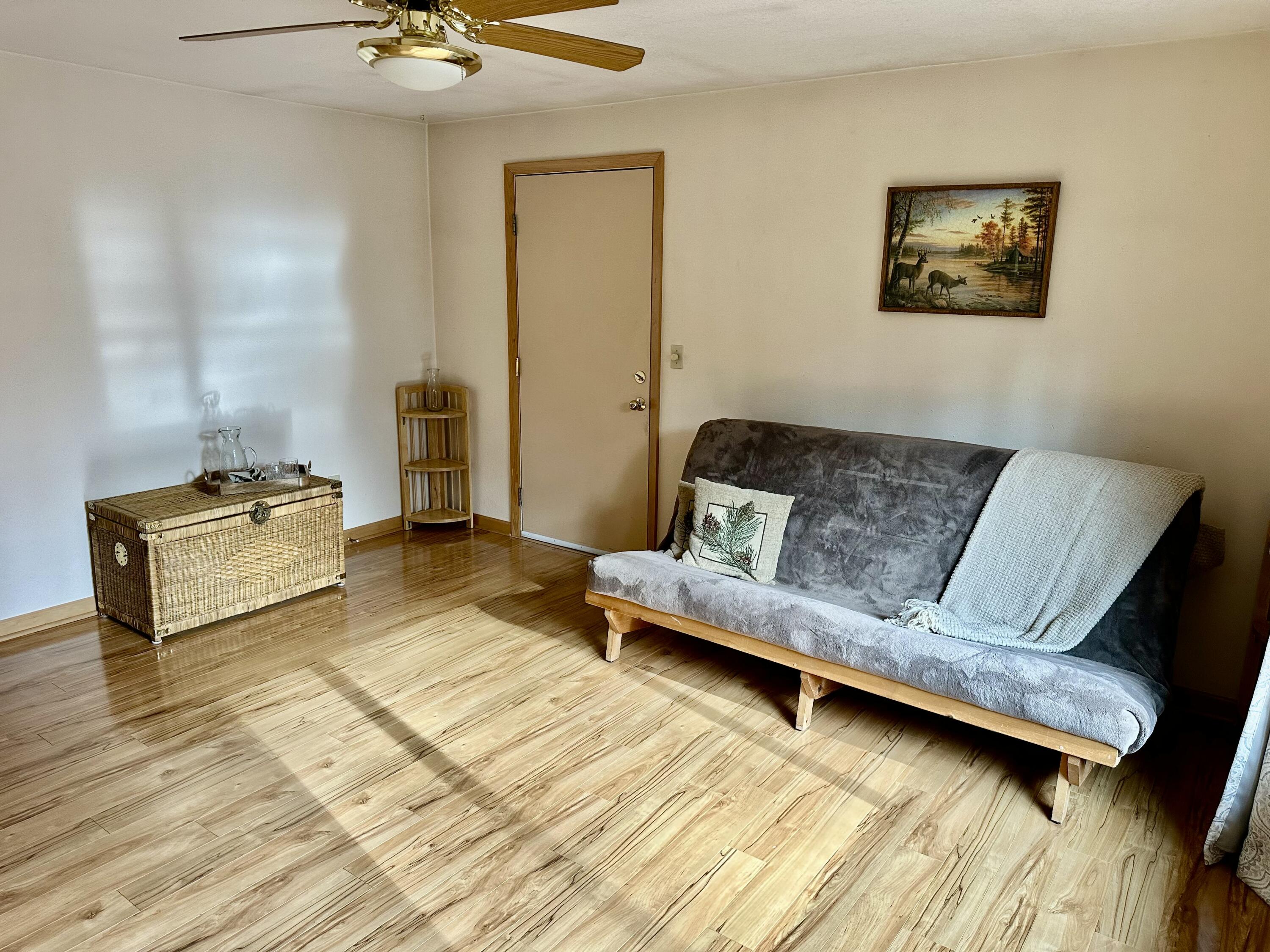 Squaw Back Woods - Residential