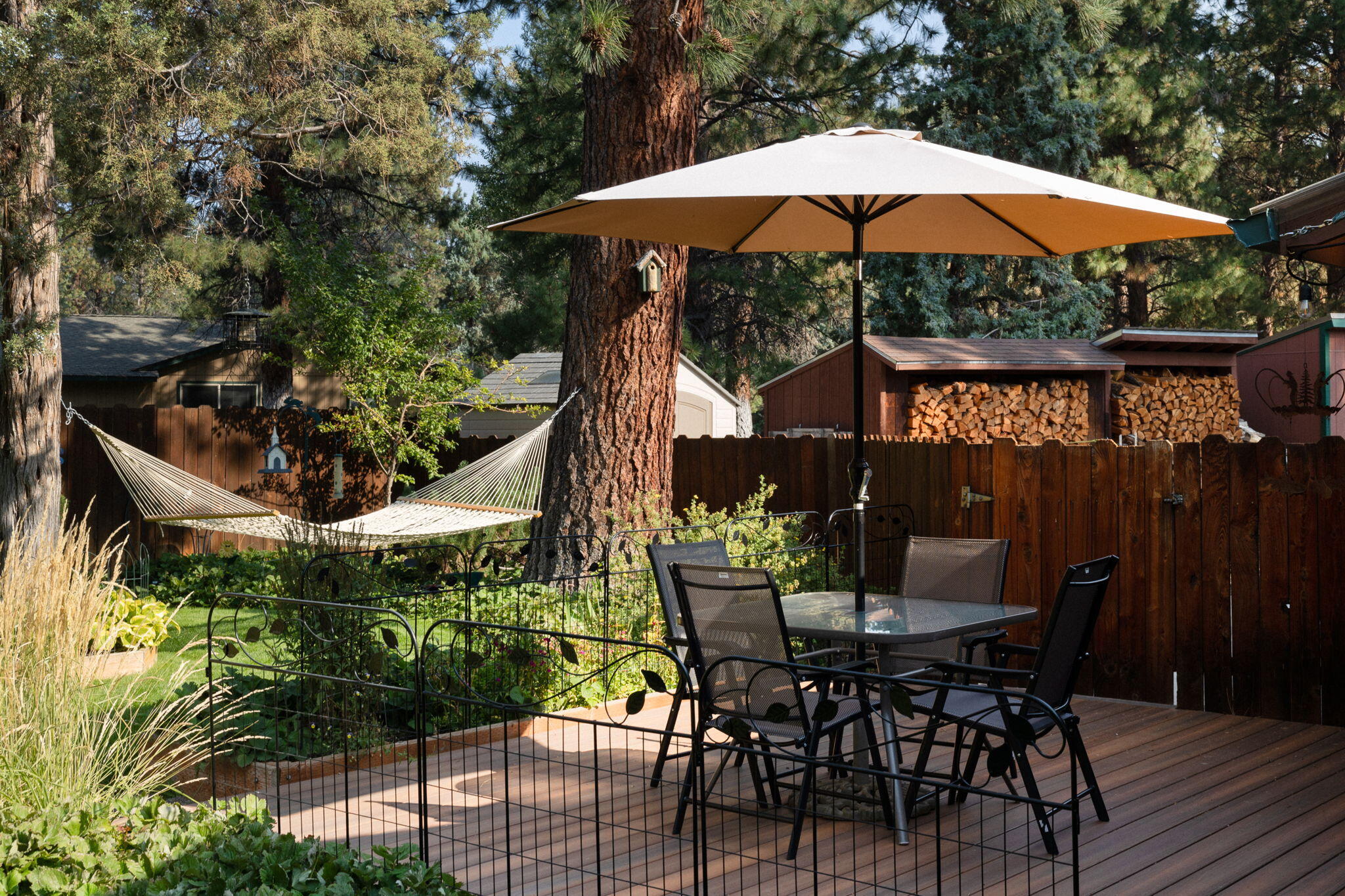 Squaw Back Woods - Residential