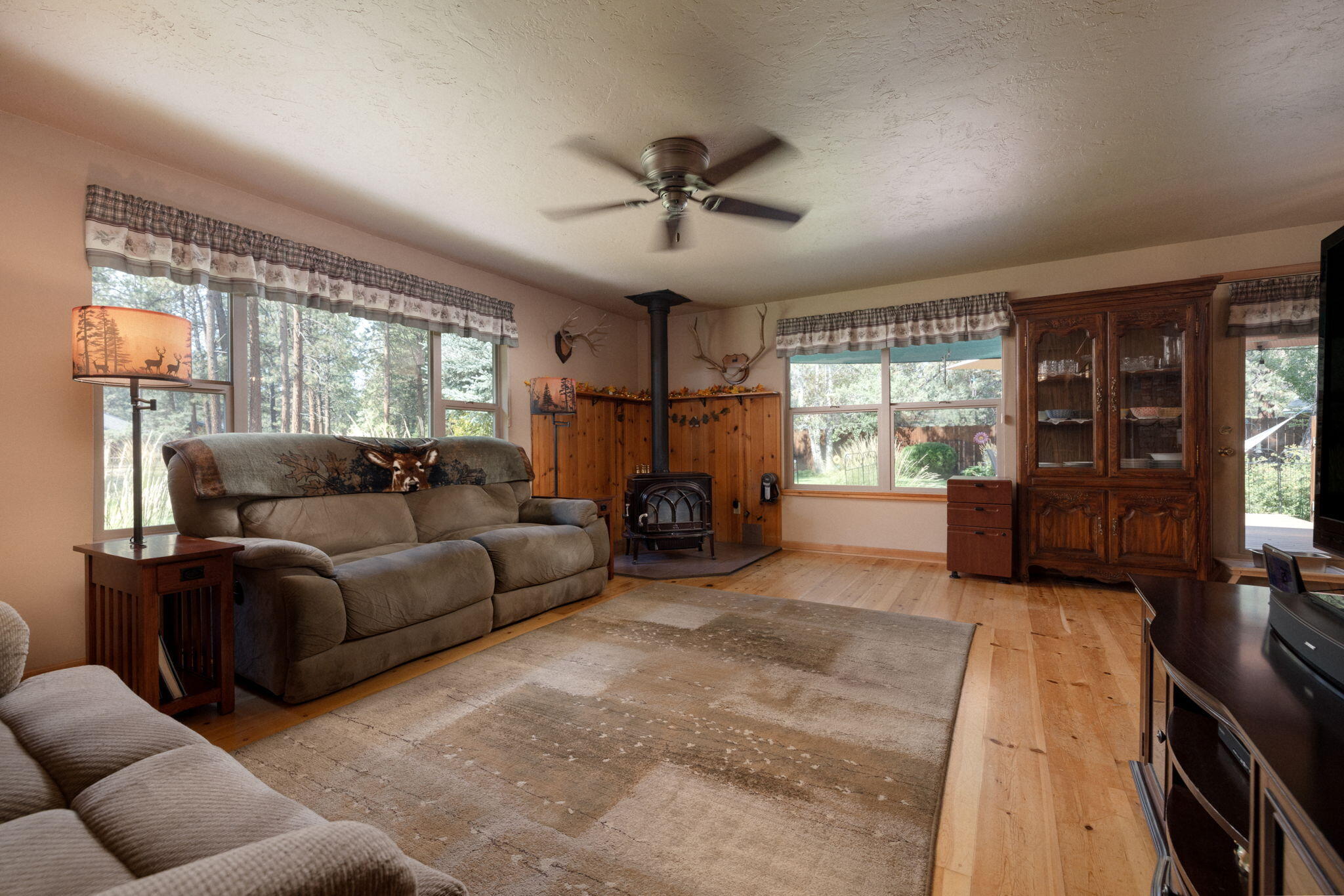 Squaw Back Woods - Residential