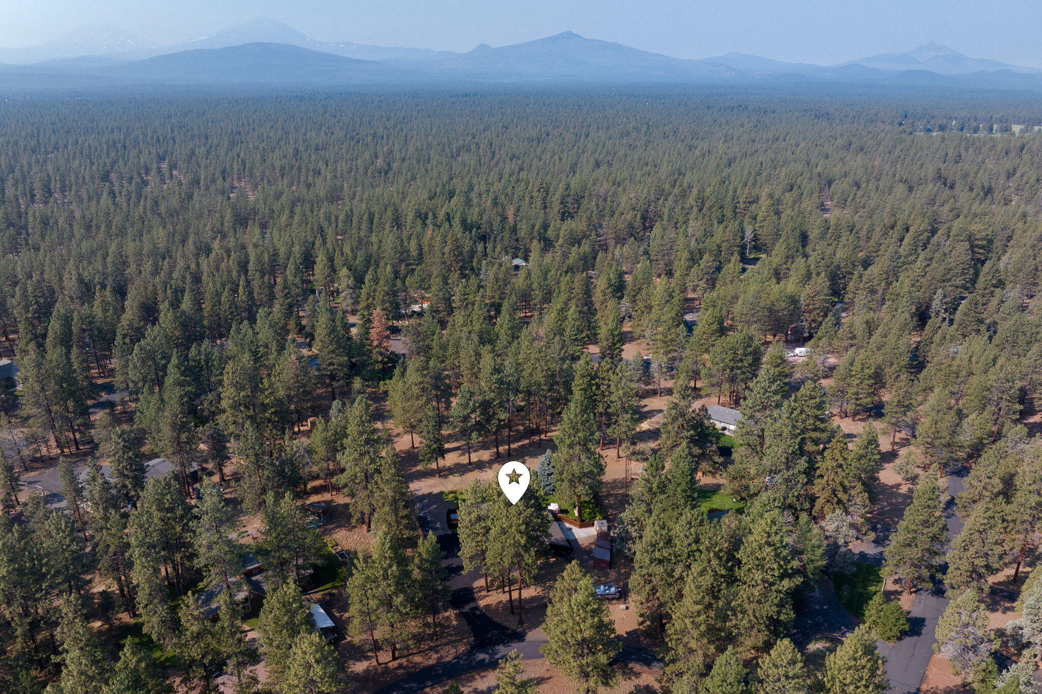 Squaw Back Woods - Residential