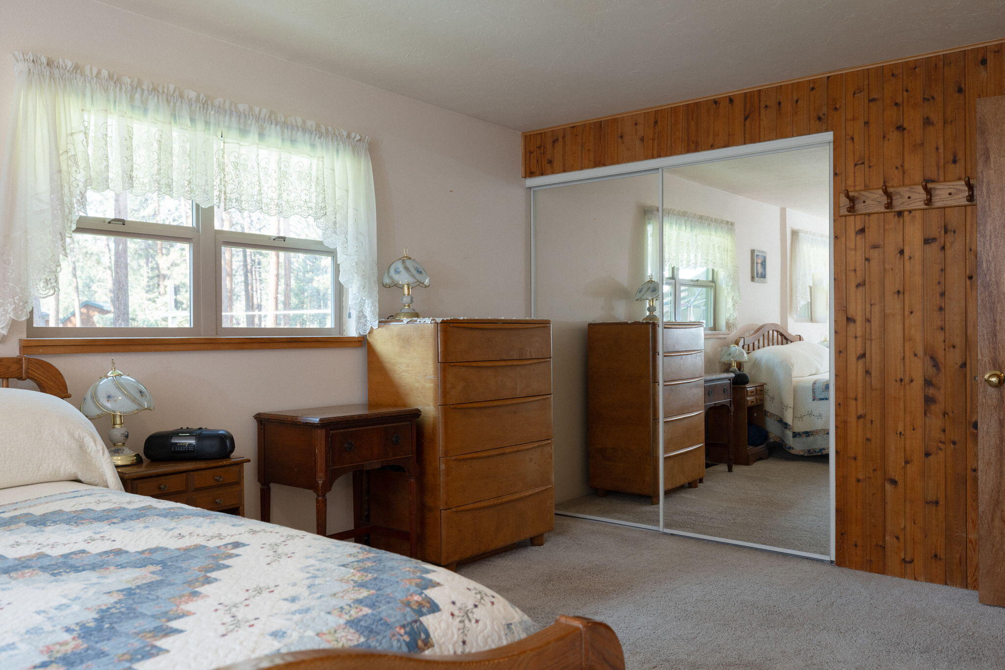 Squaw Back Woods - Residential