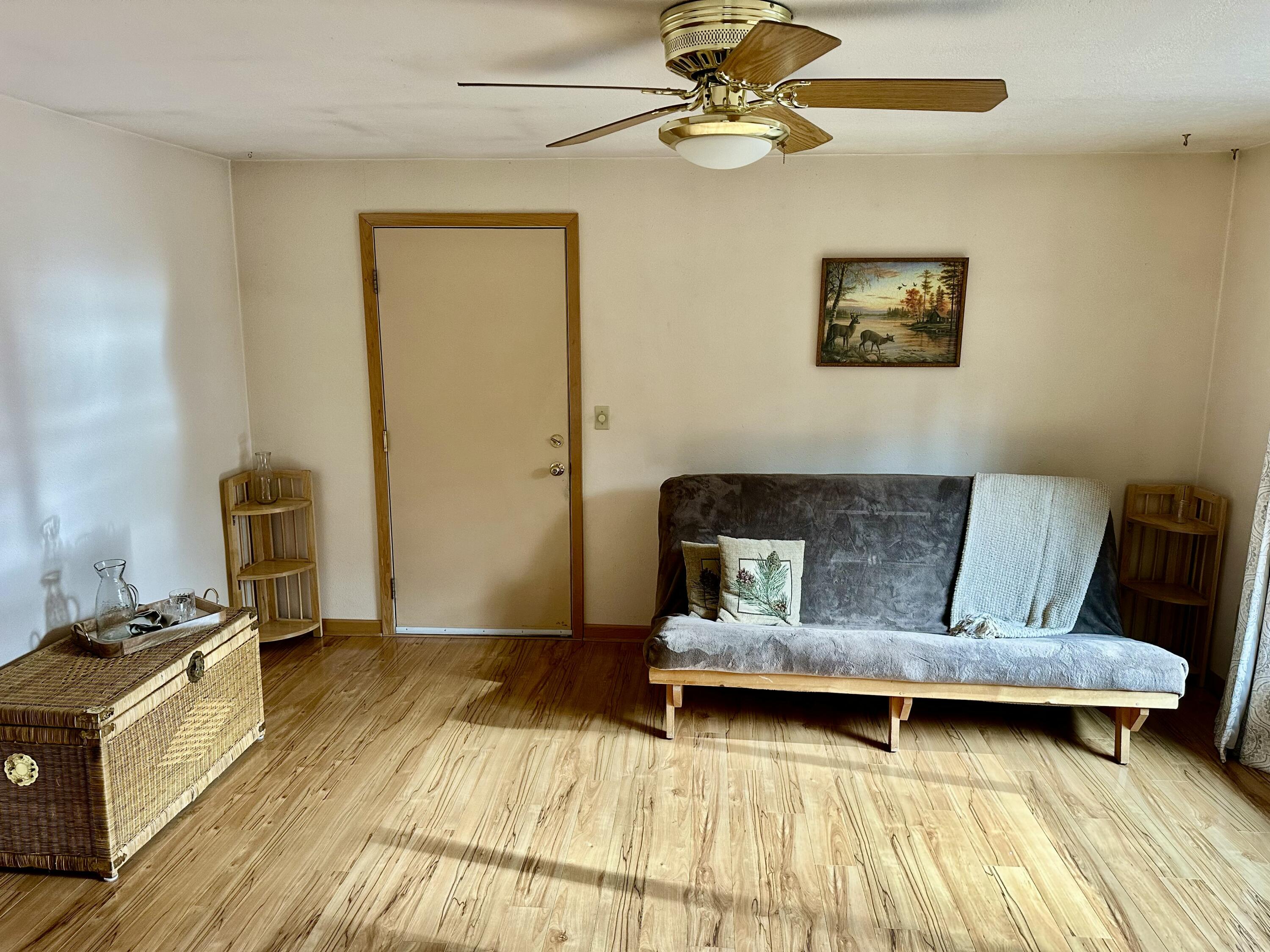 Squaw Back Woods - Residential