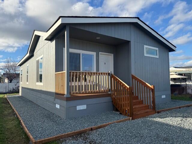 Desert View Estates - Residential