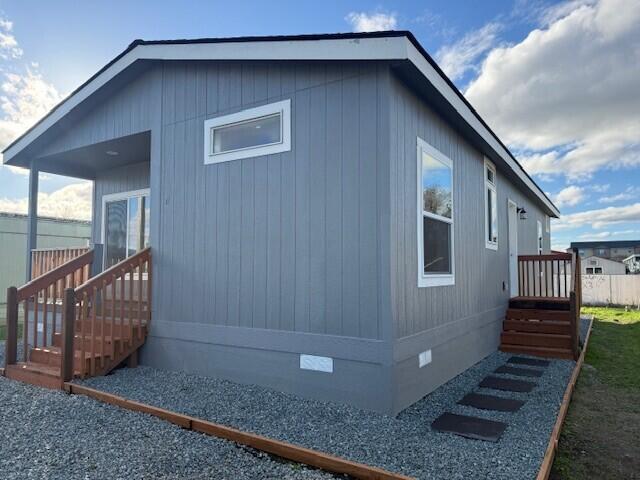 Desert View Estates - Residential