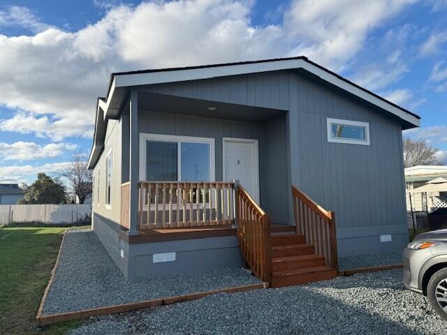 Desert View Estates - Residential