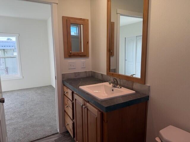 Desert View Estates - Residential