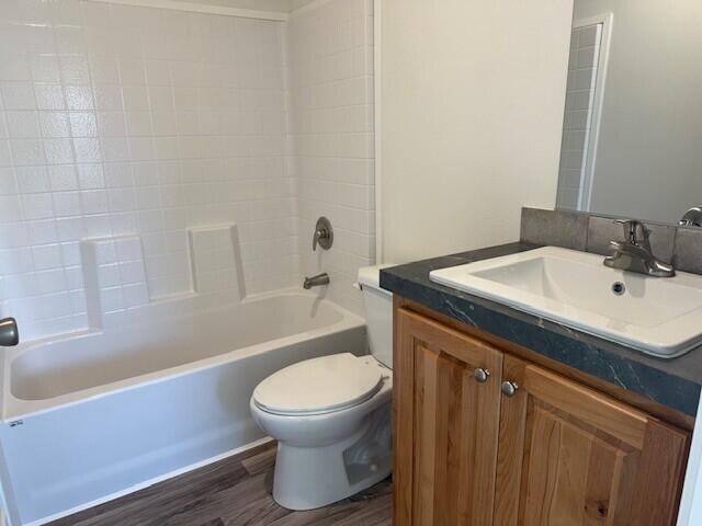 Desert View Estates - Residential