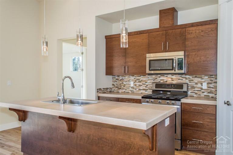 Riverside - Residential