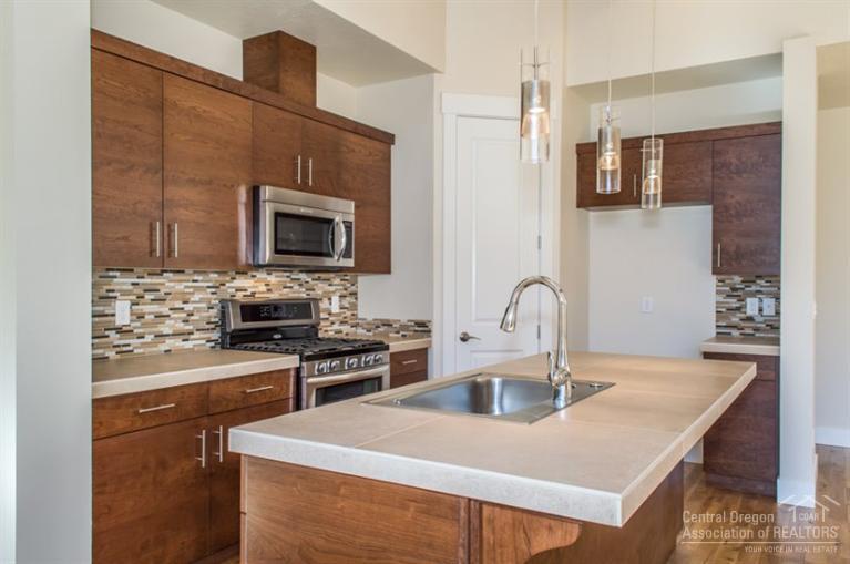 Riverside - Residential