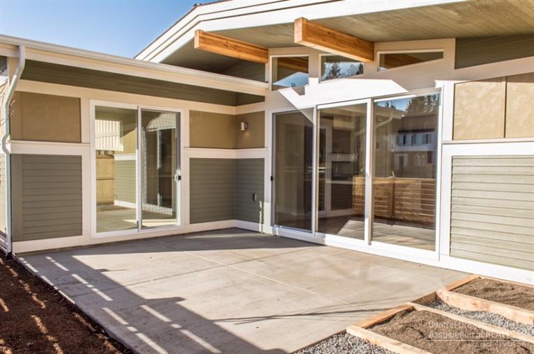 Riverside - Residential