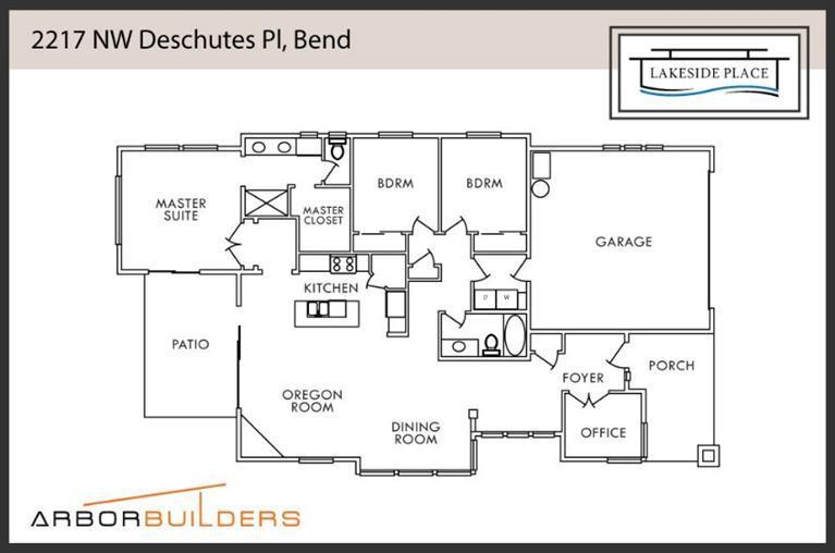 Riverside - Residential