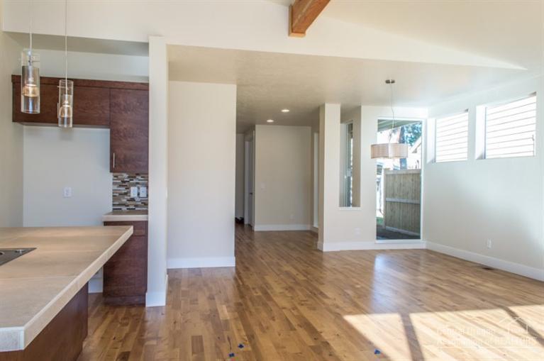 Riverside - Residential