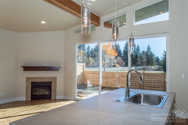 Riverside - Residential