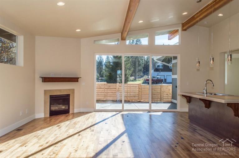 Riverside - Residential