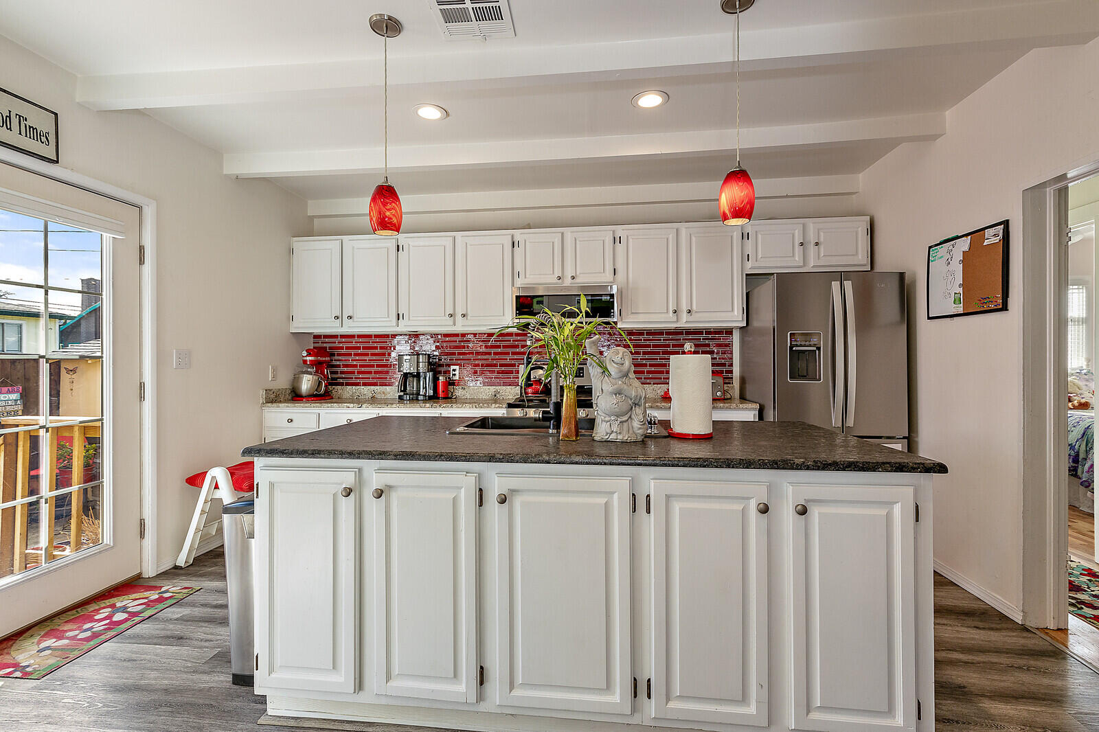 Grays Addition - Residential