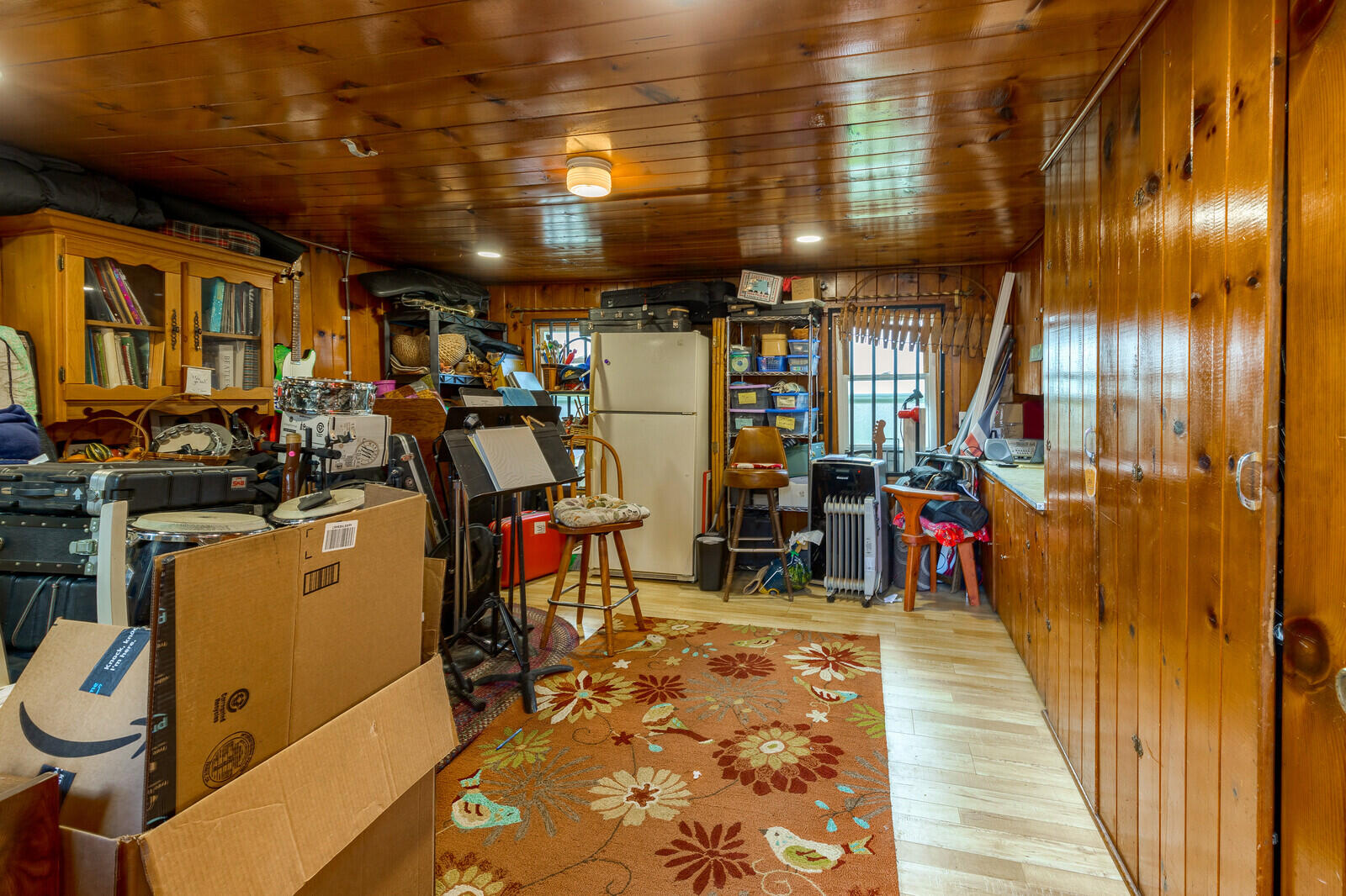 Grays Addition - Residential