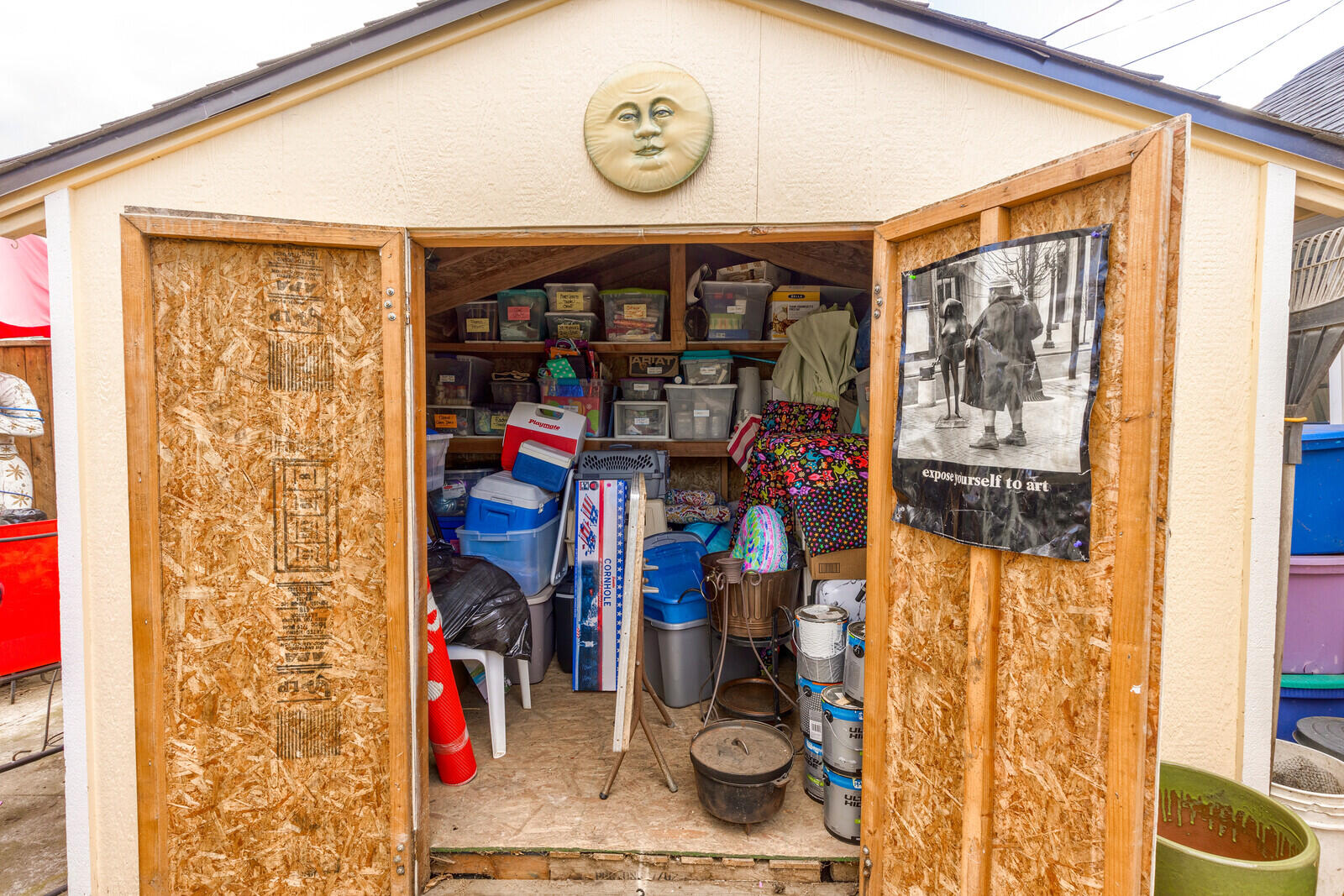 Grays Addition - Residential