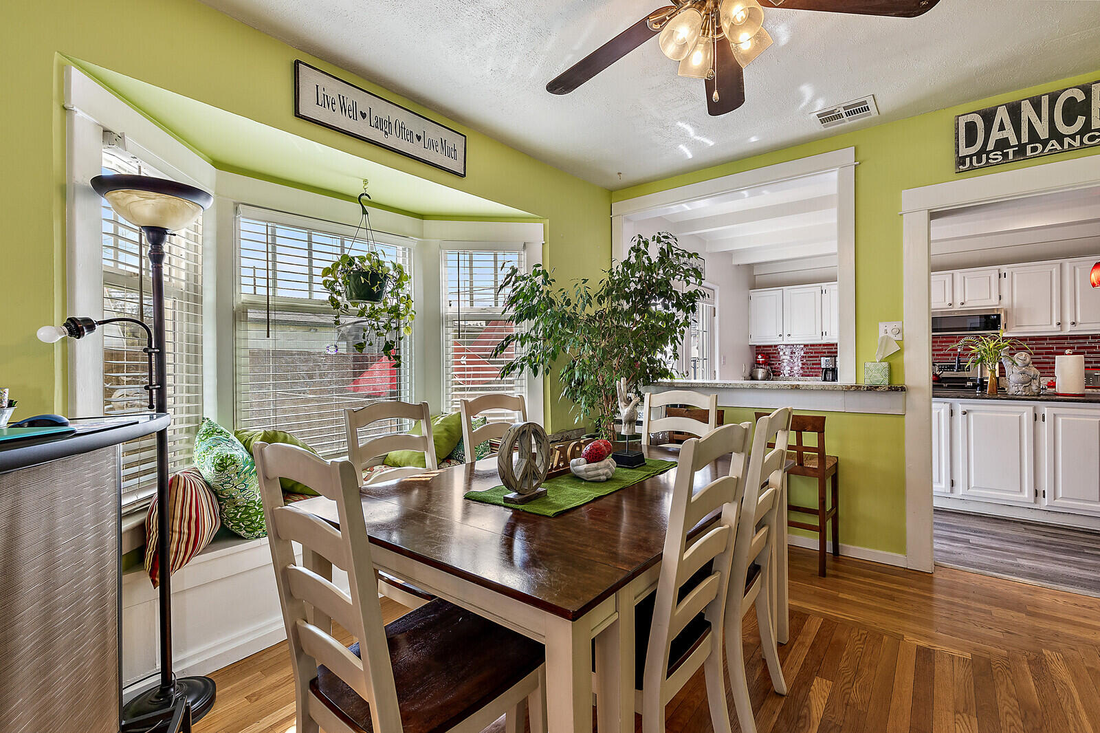 Grays Addition - Residential