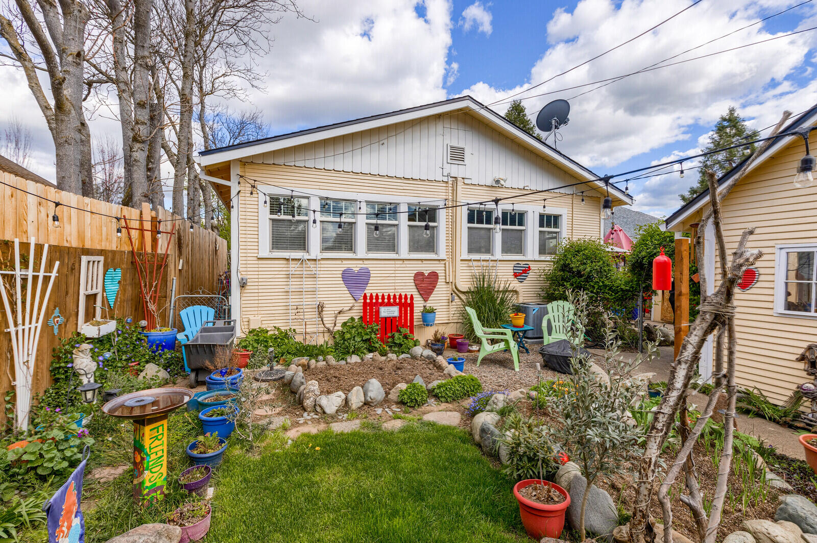 Grays Addition - Residential