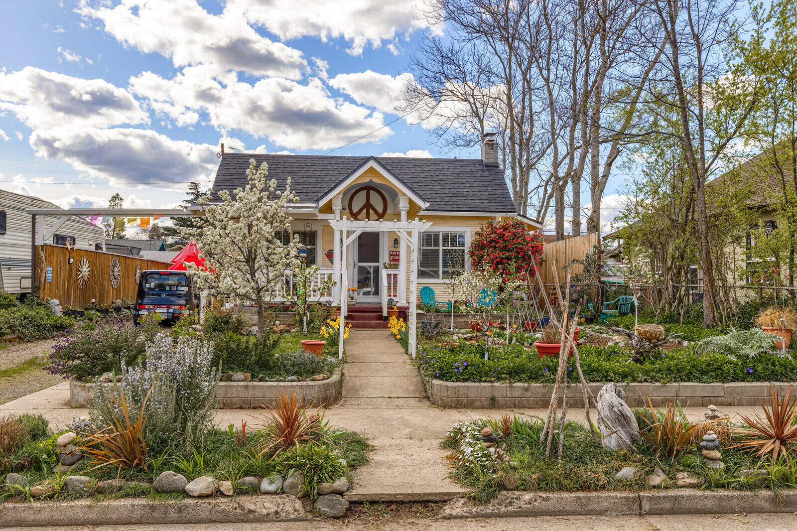 Grays Addition - Residential