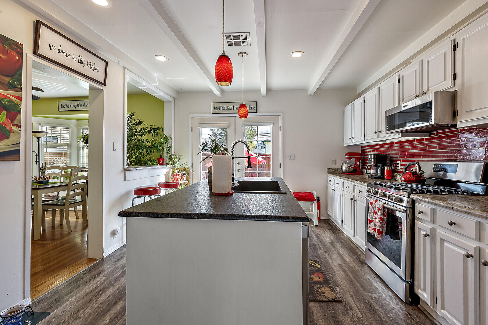 Grays Addition - Residential