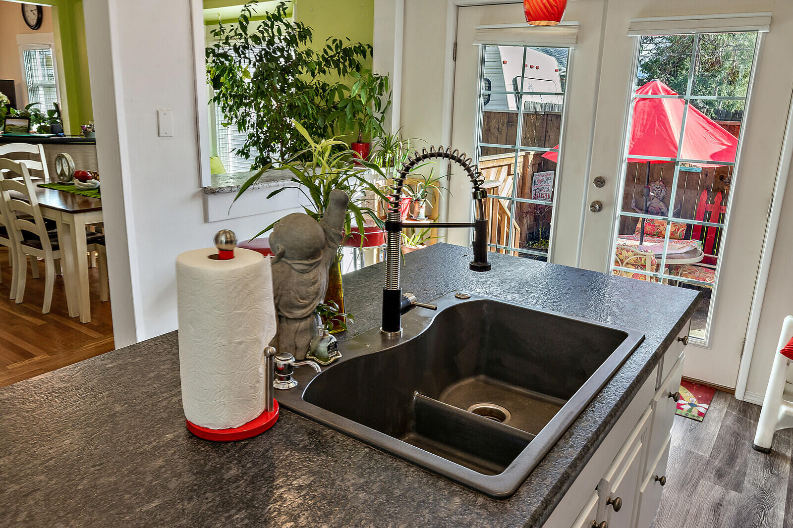 Grays Addition - Residential