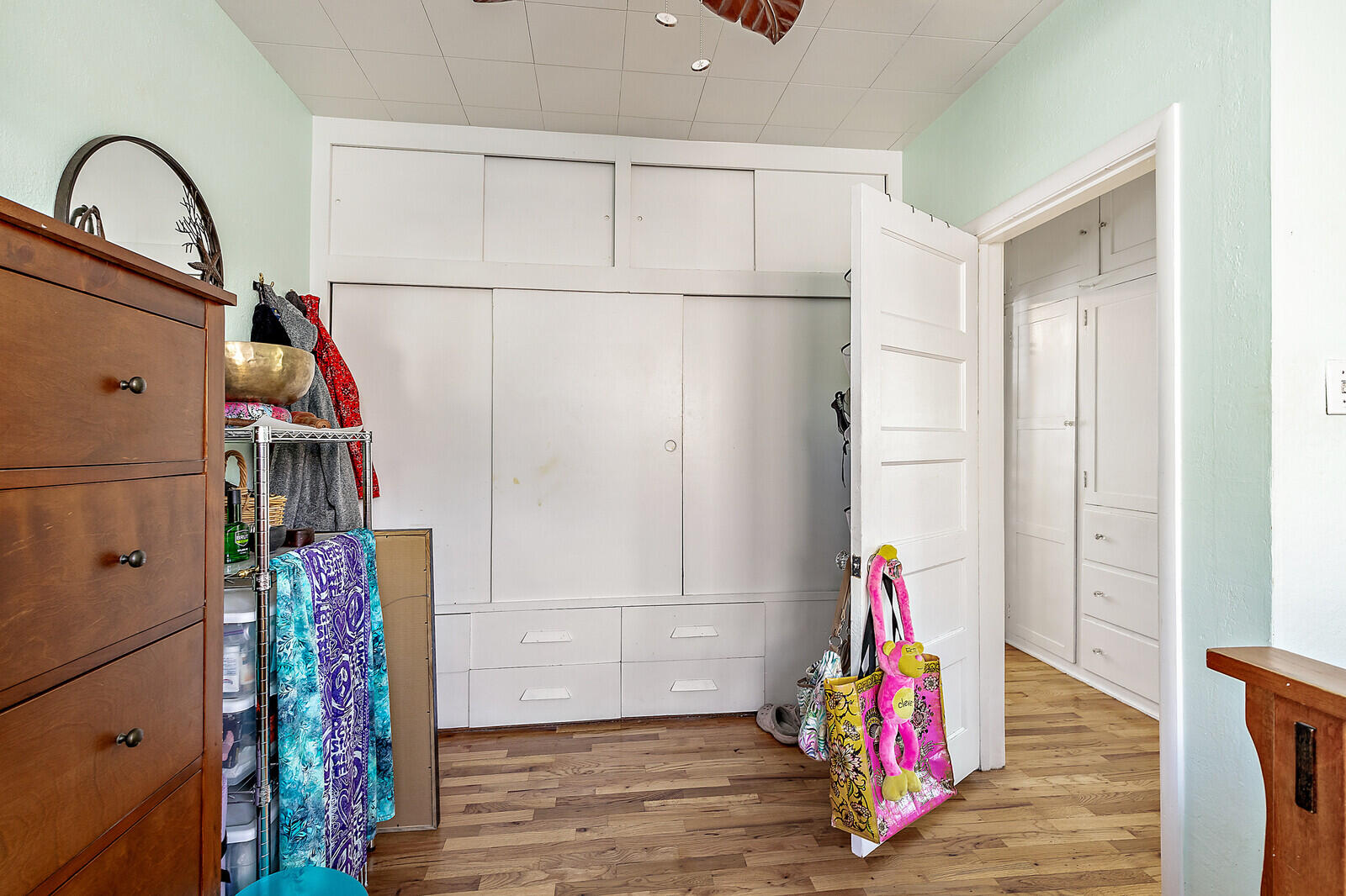 Grays Addition - Residential