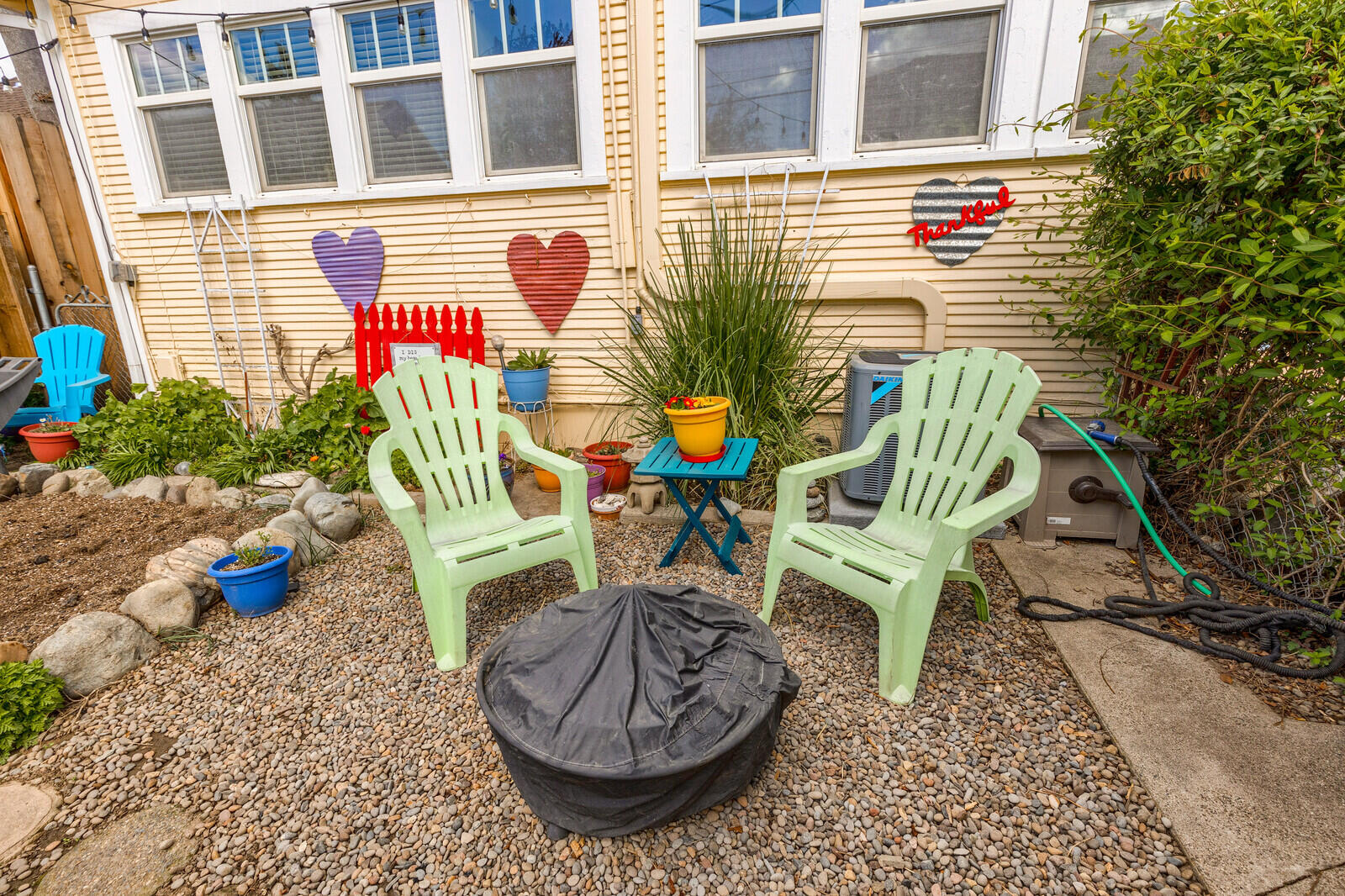 Grays Addition - Residential