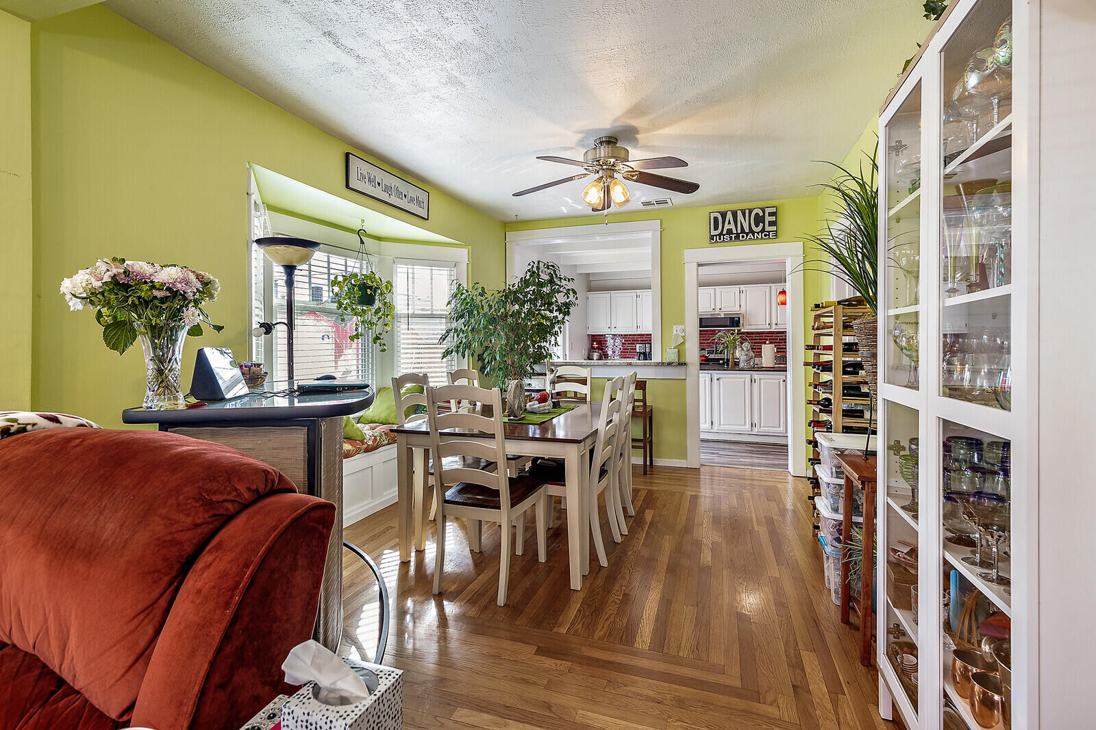 Grays Addition - Residential