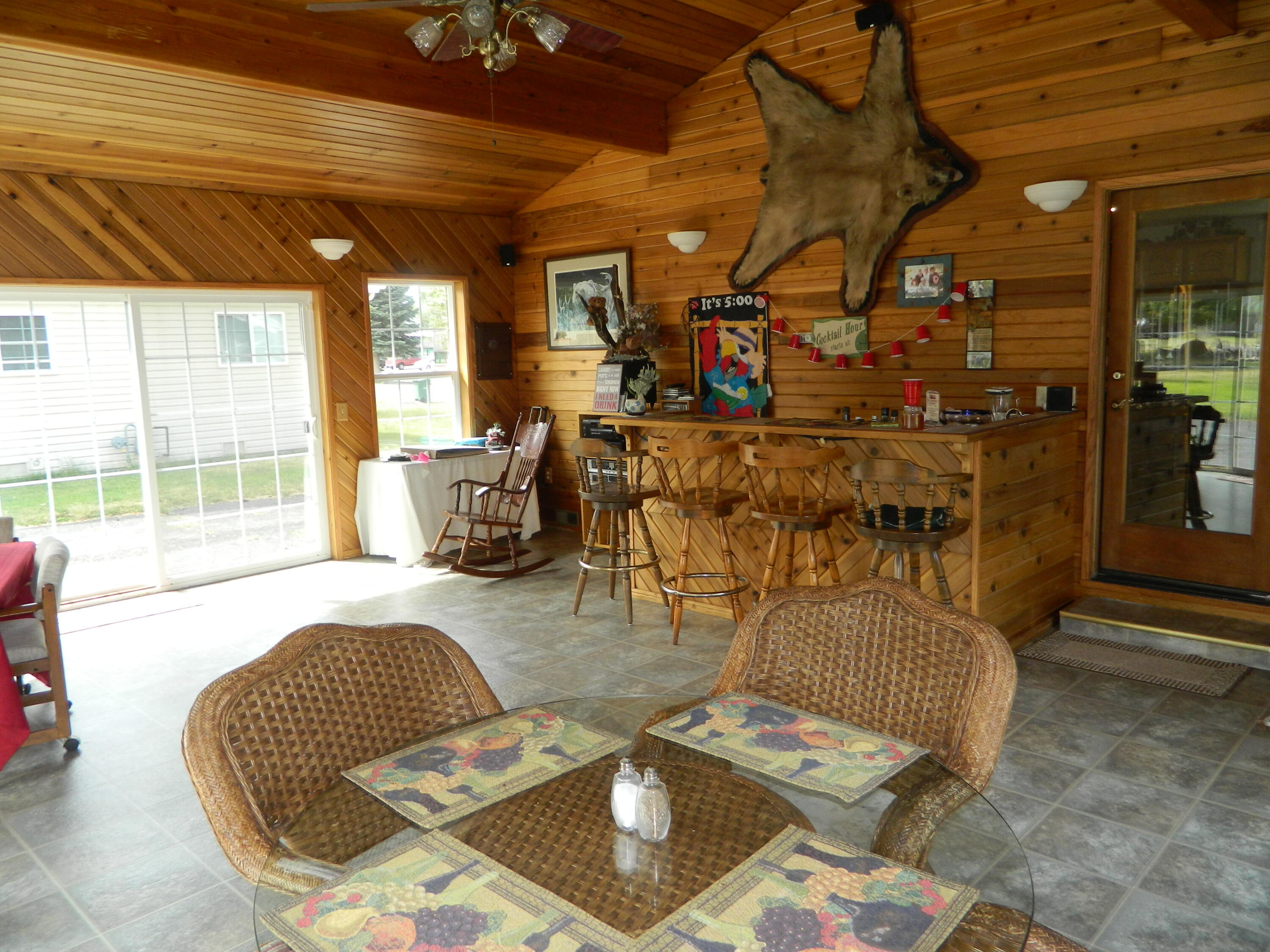 Harbor Isles - Residential