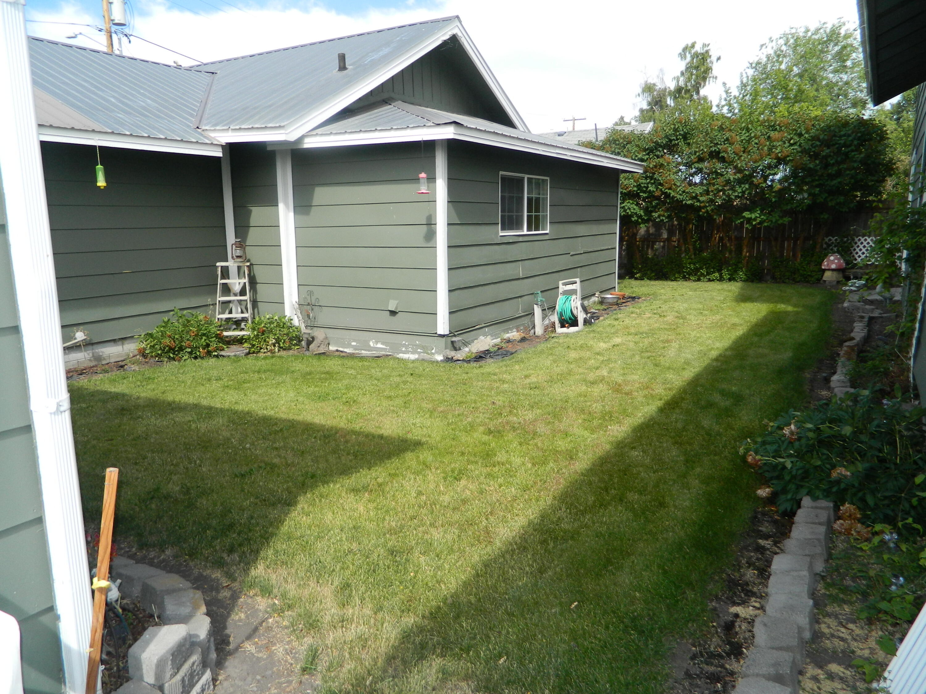 Harbor Isles - Residential