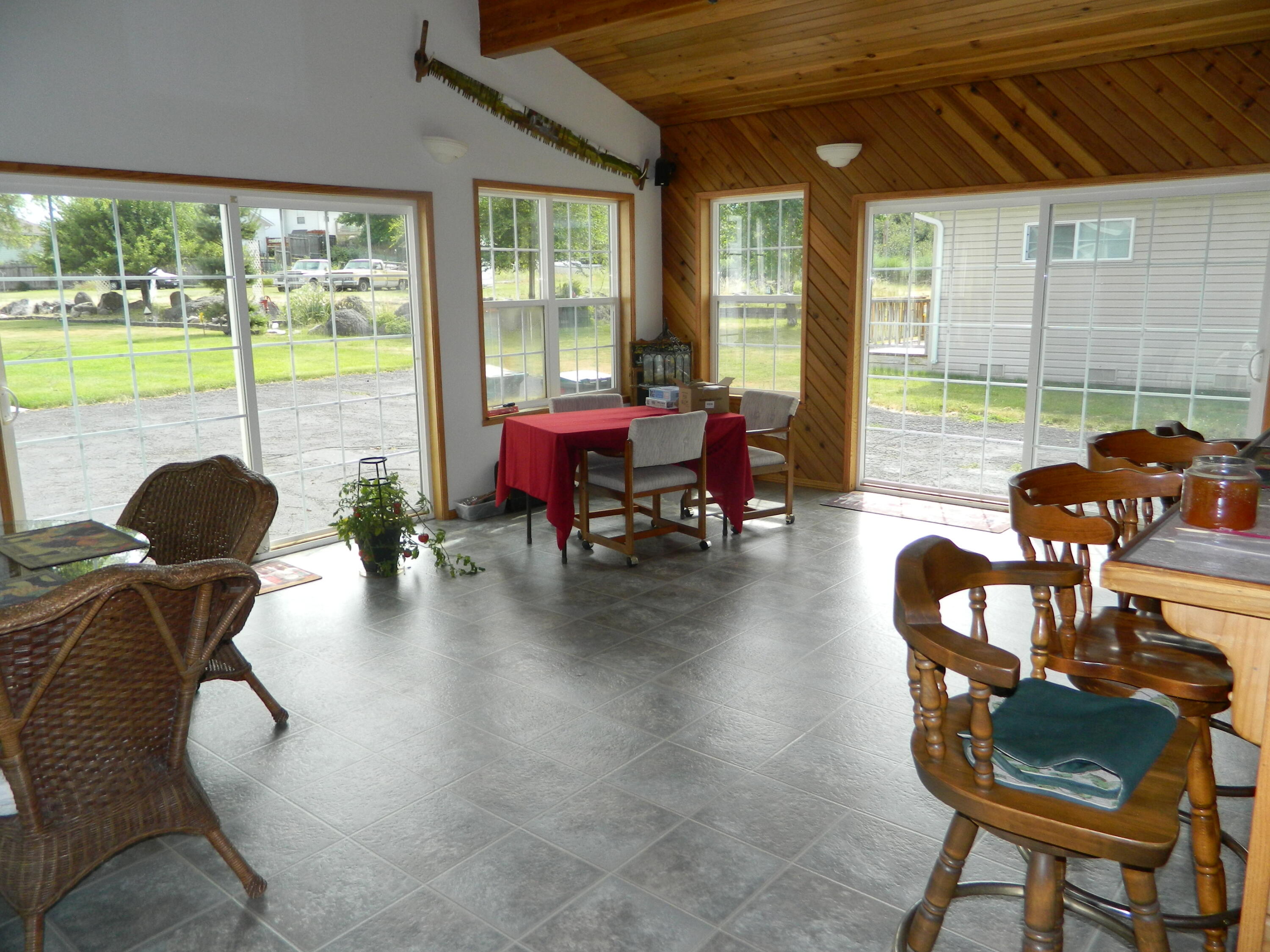 Harbor Isles - Residential