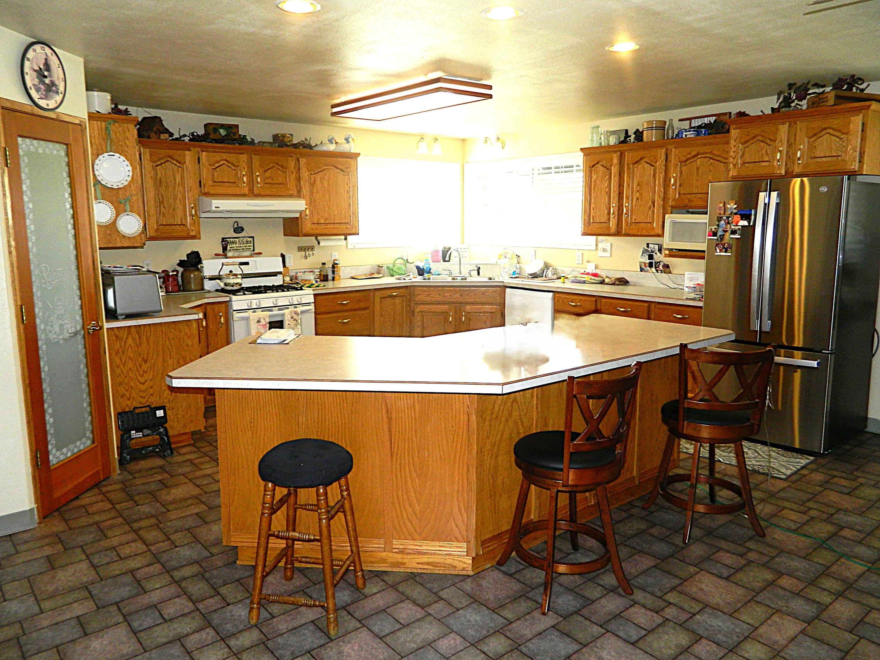 Harbor Isles - Residential