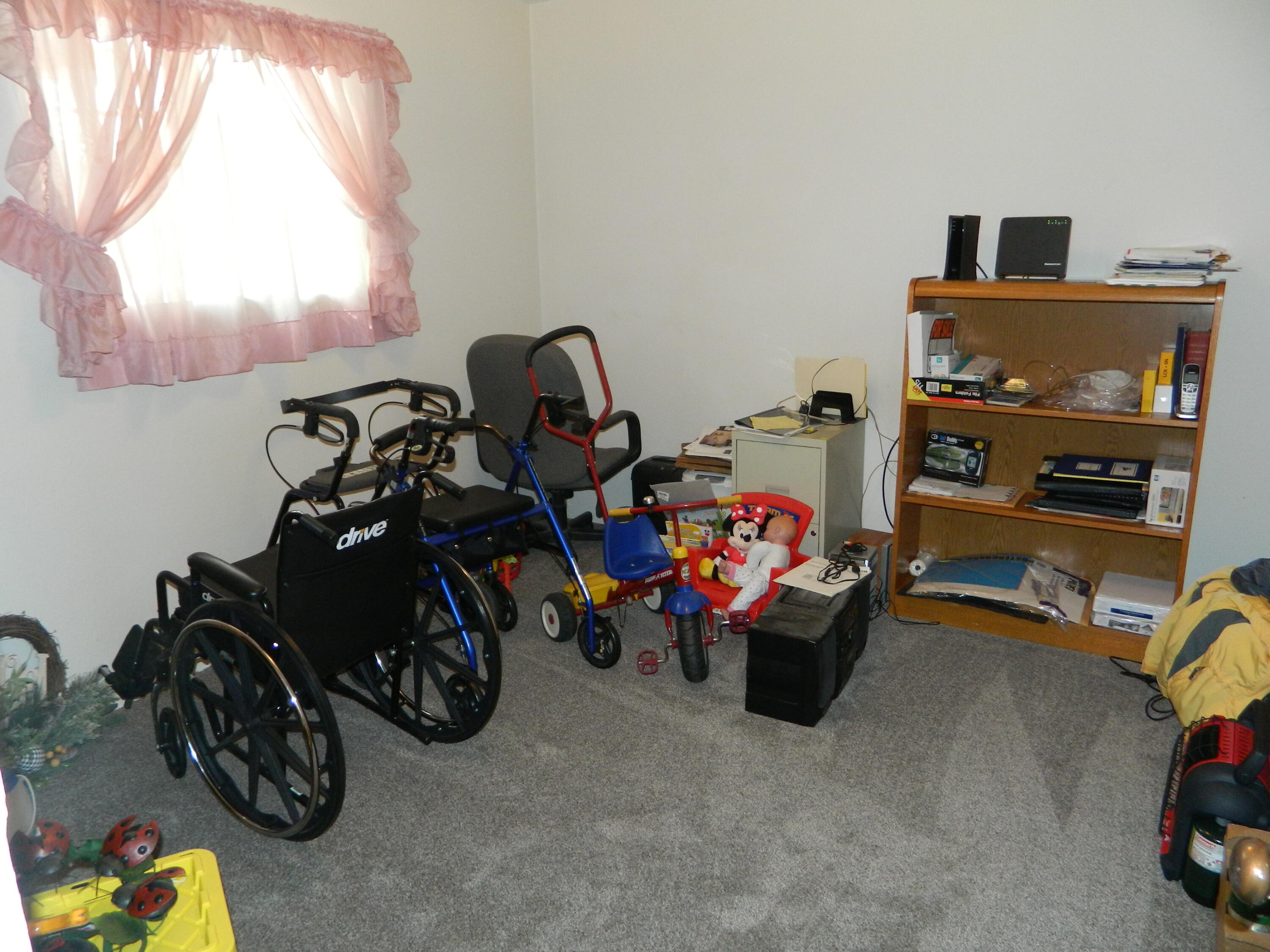 Harbor Isles - Residential