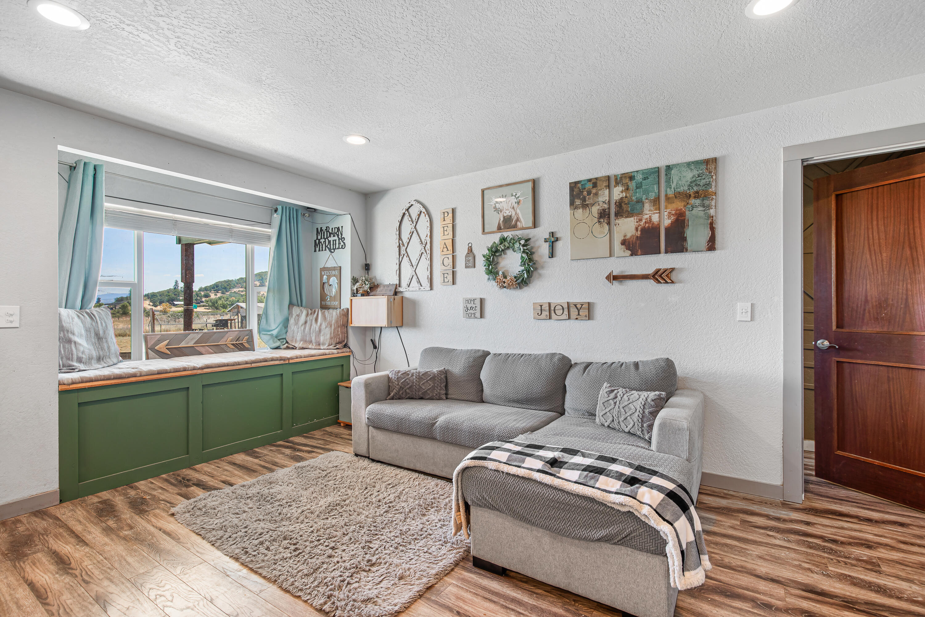 N/A - Residential