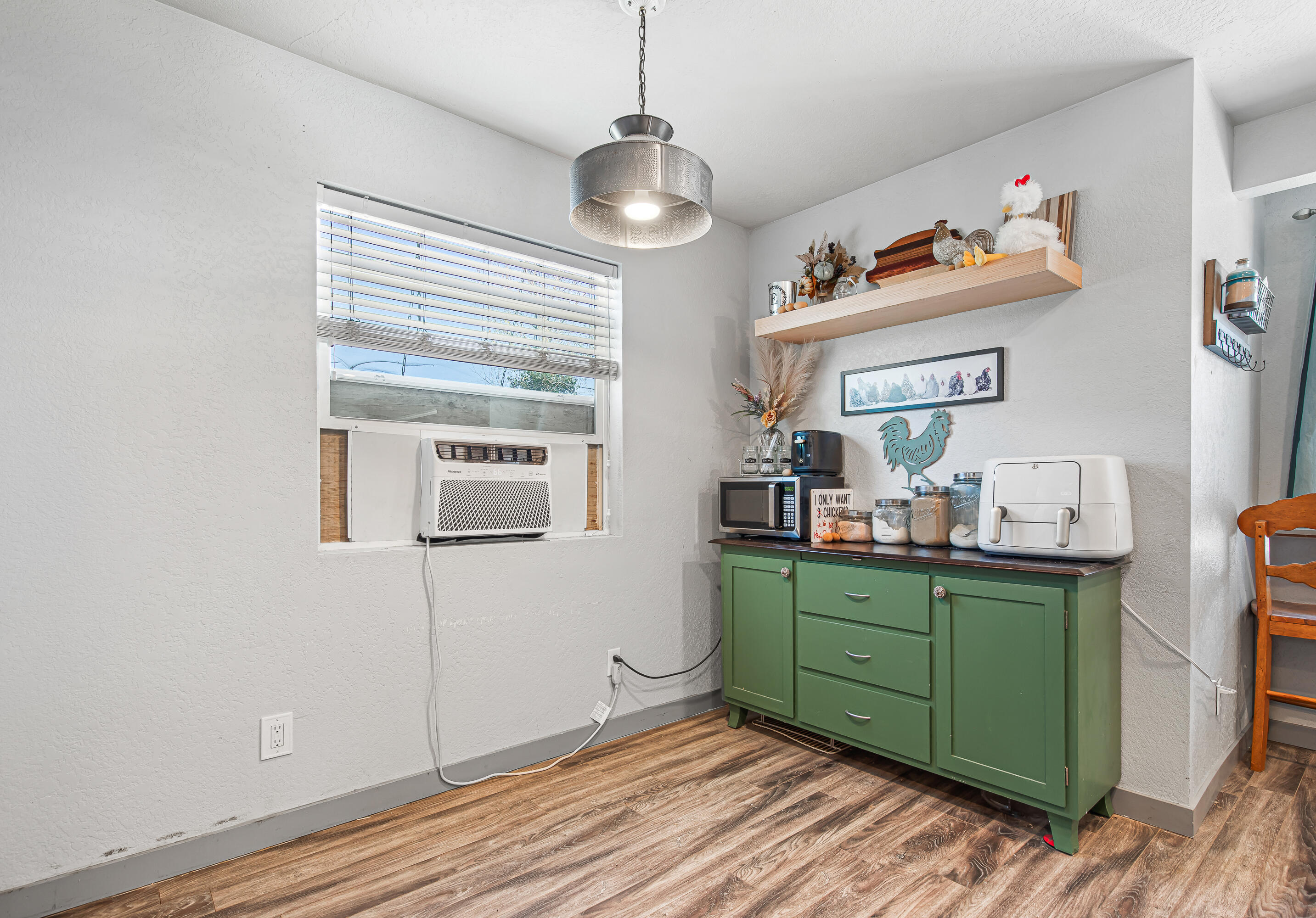 N/A - Residential