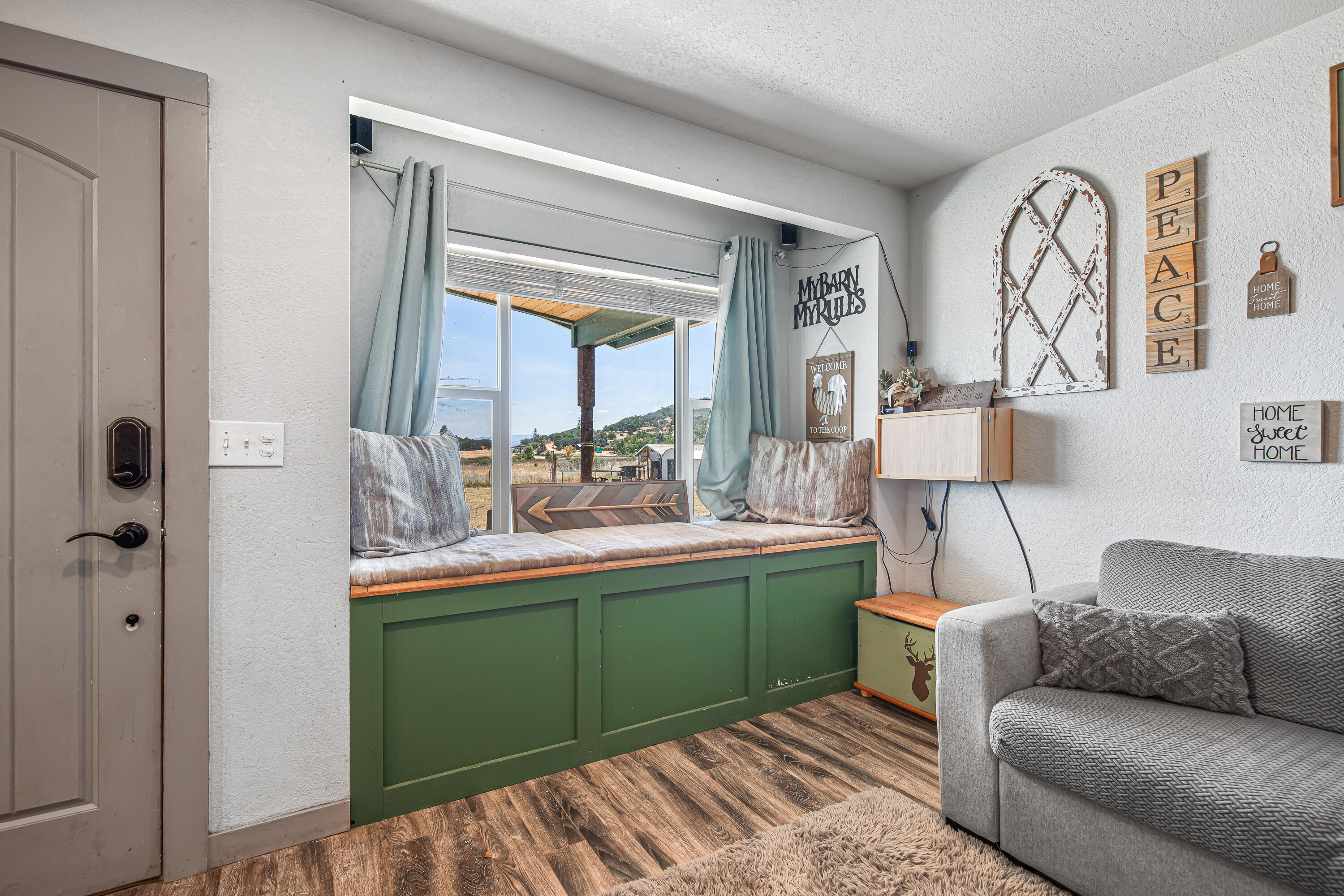 N/A - Residential