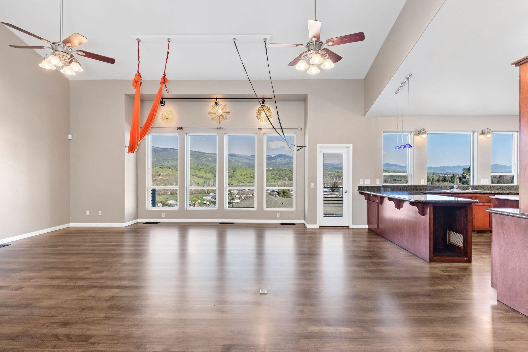 Skyline Phase 1 - Residential