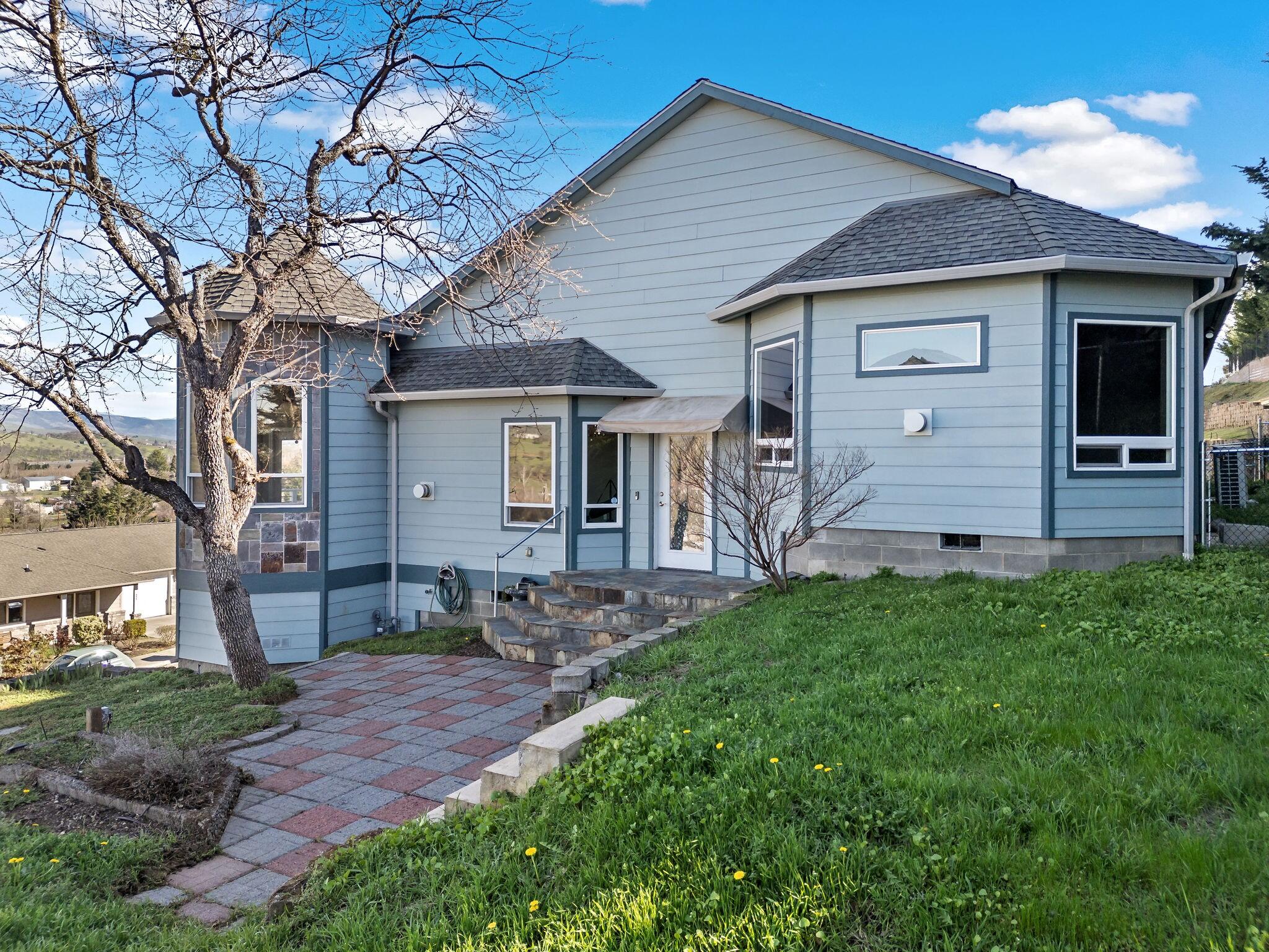 Skyline Phase 1 - Residential