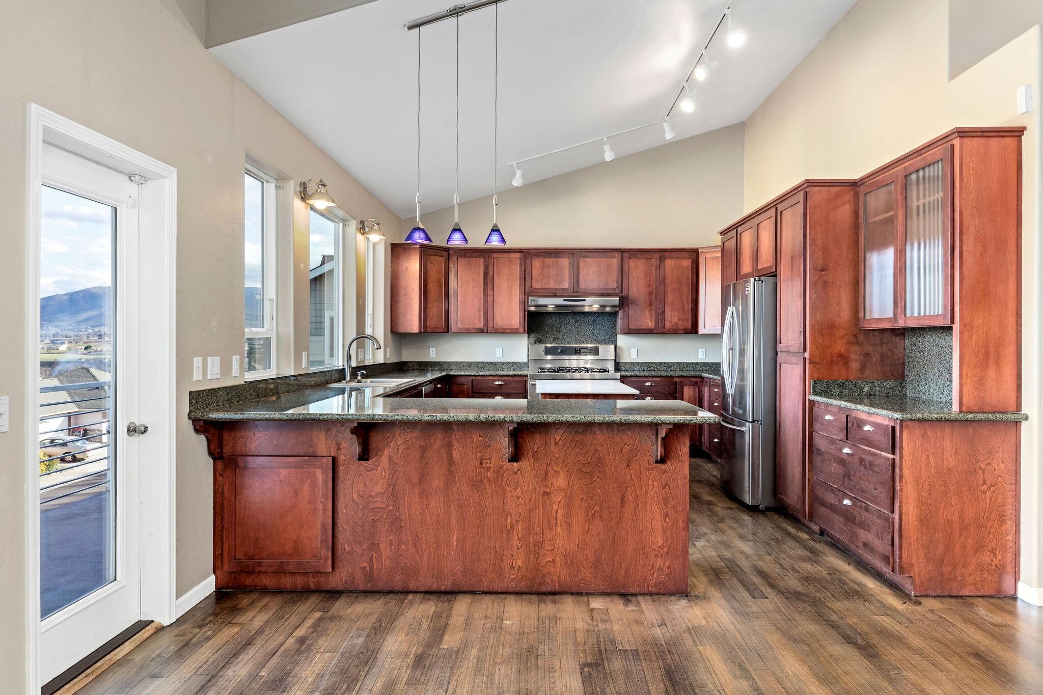 Skyline Phase 1 - Residential