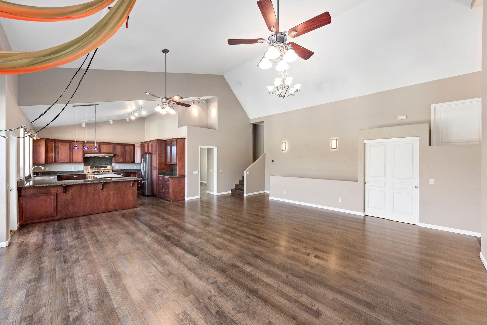 Skyline Phase 1 - Residential