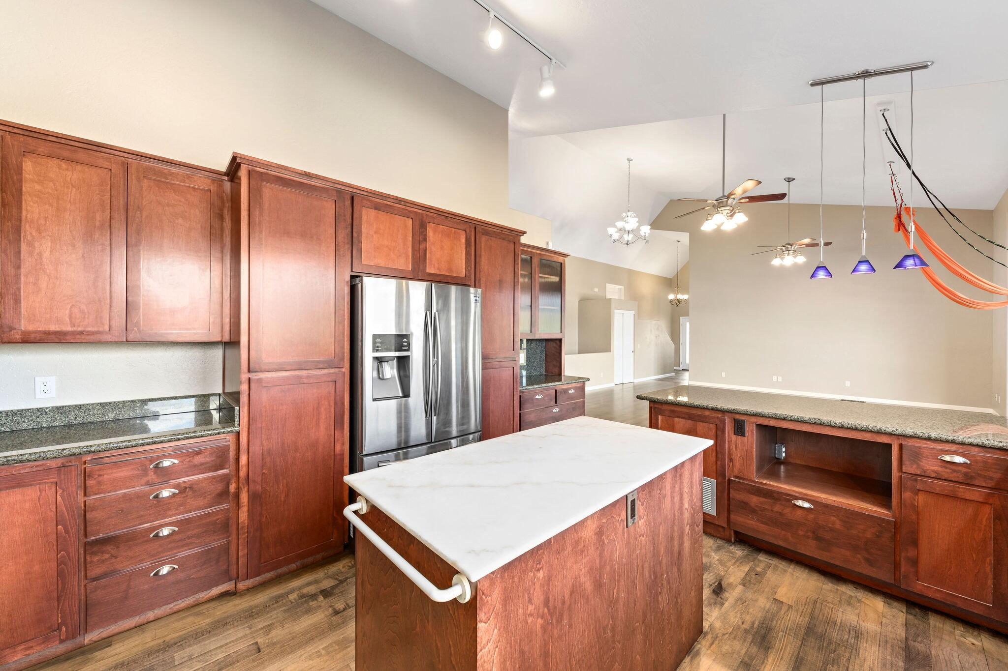 Skyline Phase 1 - Residential