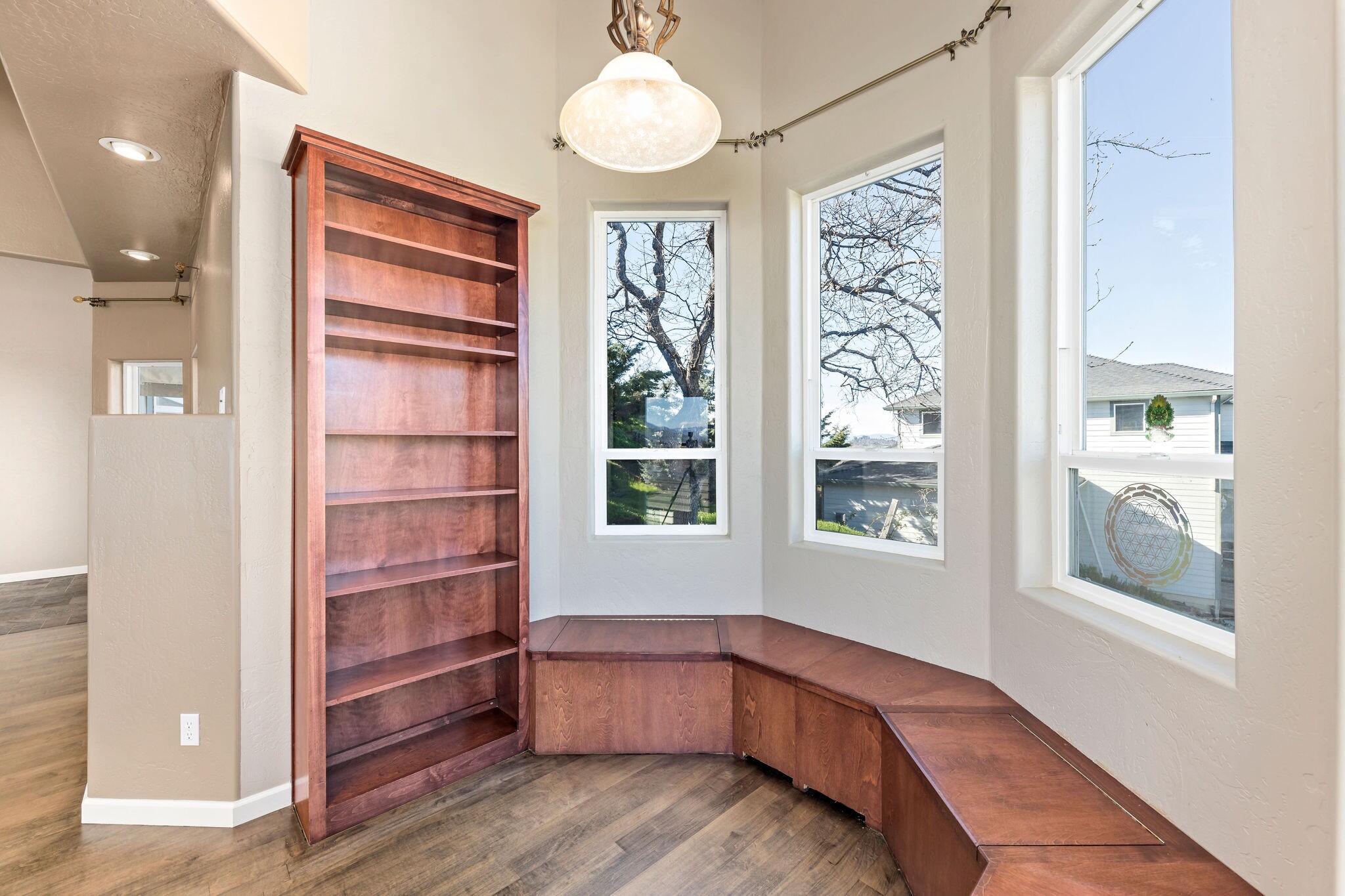 Skyline Phase 1 - Residential