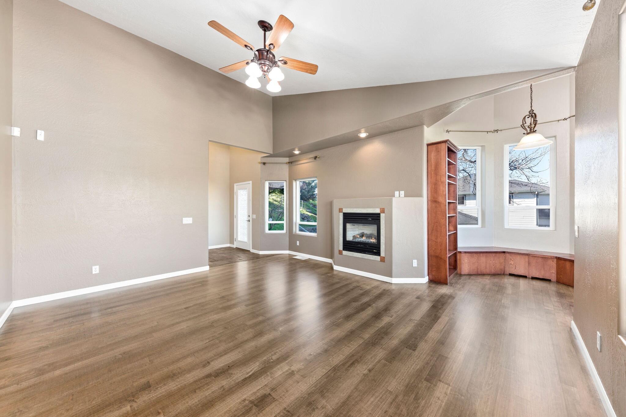 Skyline Phase 1 - Residential