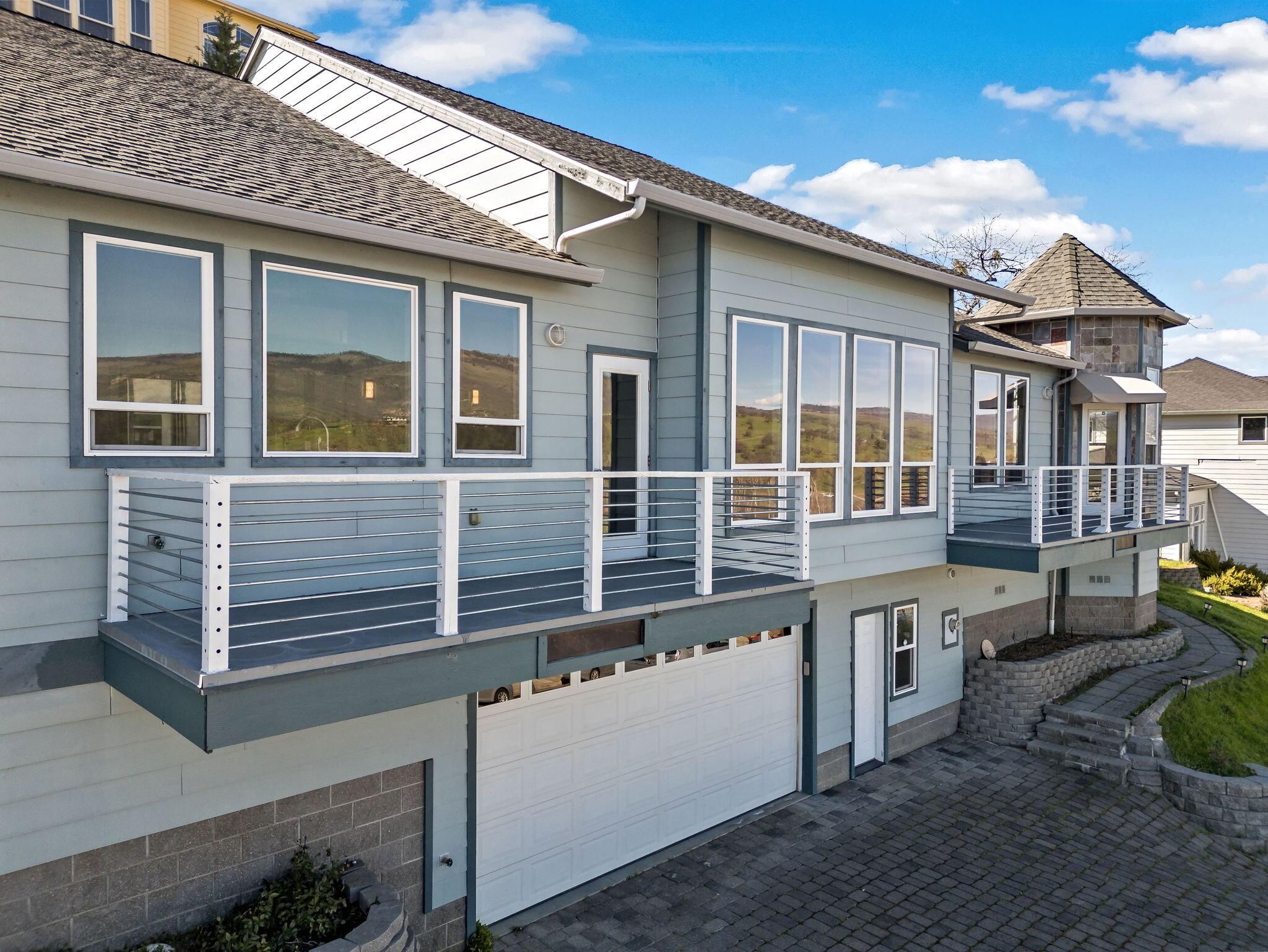 Skyline Phase 1 - Residential