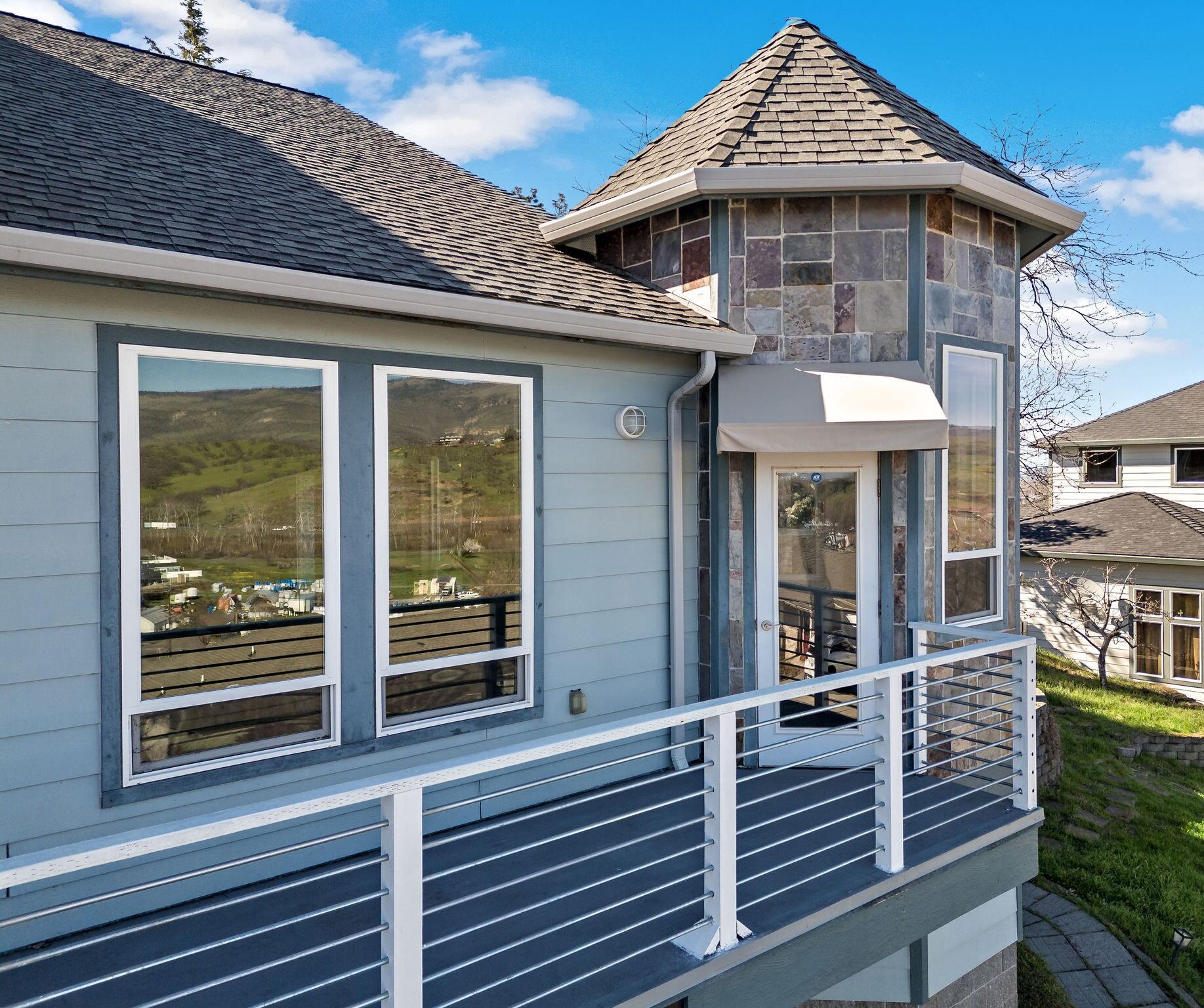 Skyline Phase 1 - Residential