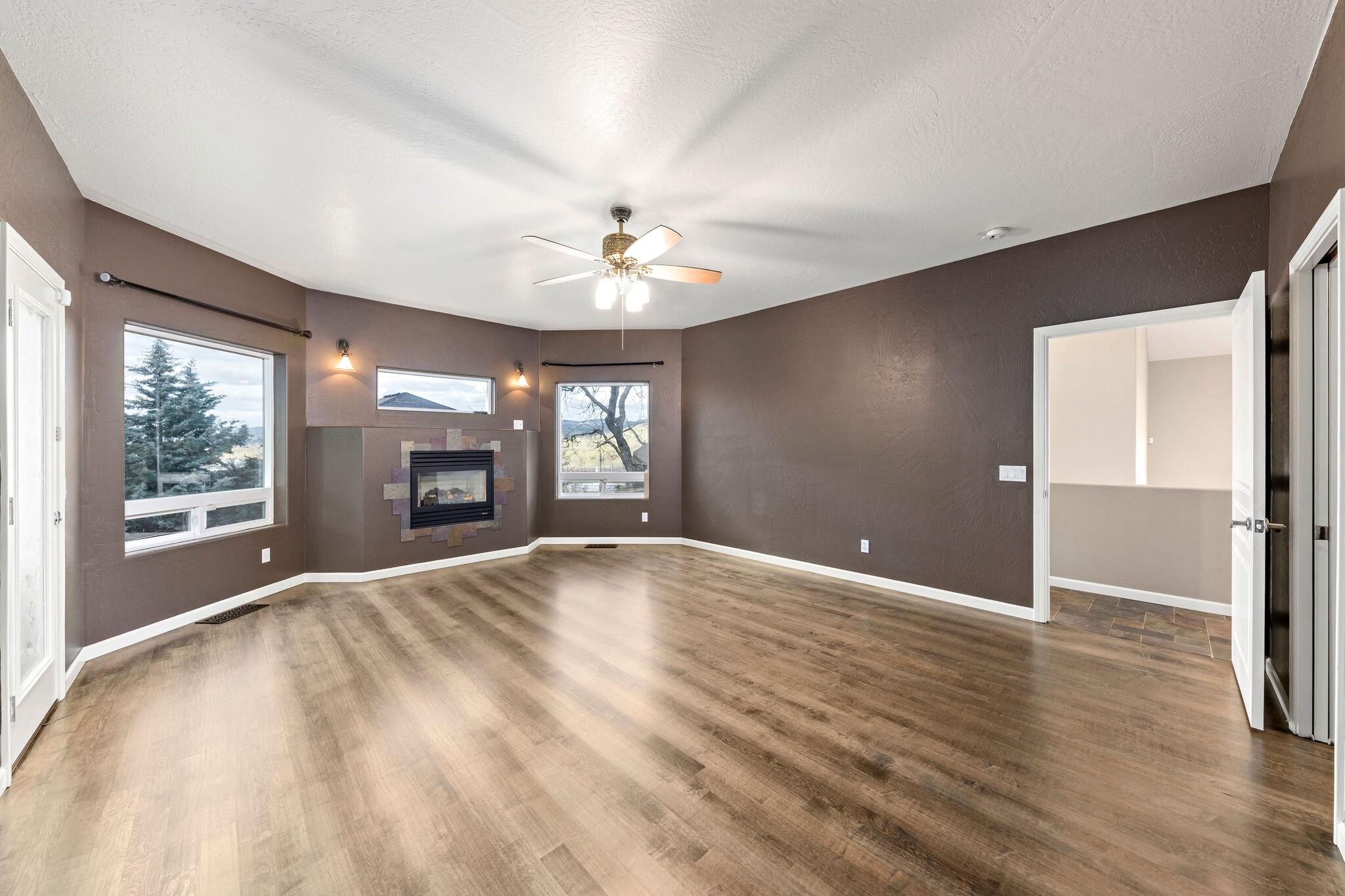 Skyline Phase 1 - Residential